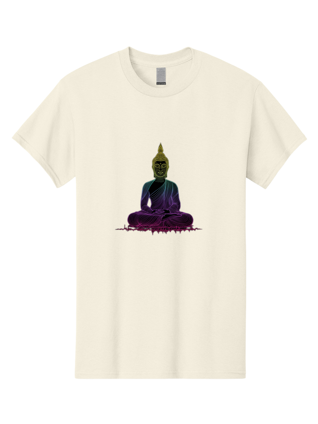 Buddha Men'S Graphic Tee, 100% Cotton, Comfortable Casual Summer Wear, Machine Washable, Vintage Camera, Old Camera, Antique Camera, Black Camera, Classic Photography, Photography Equipment, Nostalgic Device, Film Camera, Camera Art Bag223