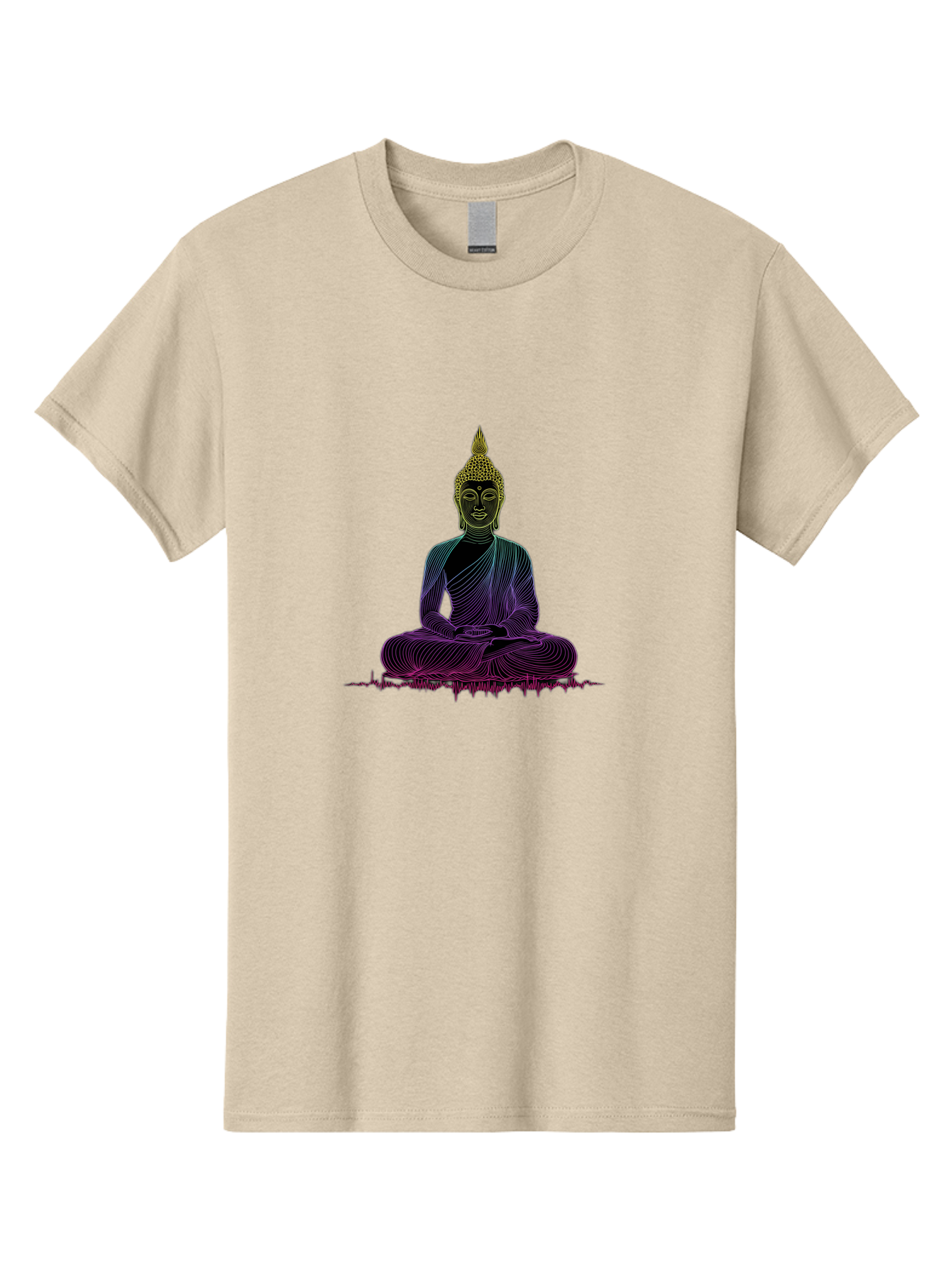 Buddha Men'S Graphic Tee, 100% Cotton, Comfortable Casual Summer Wear, Machine Washable, Vintage Camera, Old Camera, Antique Camera, Black Camera, Classic Photography, Photography Equipment, Nostalgic Device, Film Camera, Camera Art Bag223