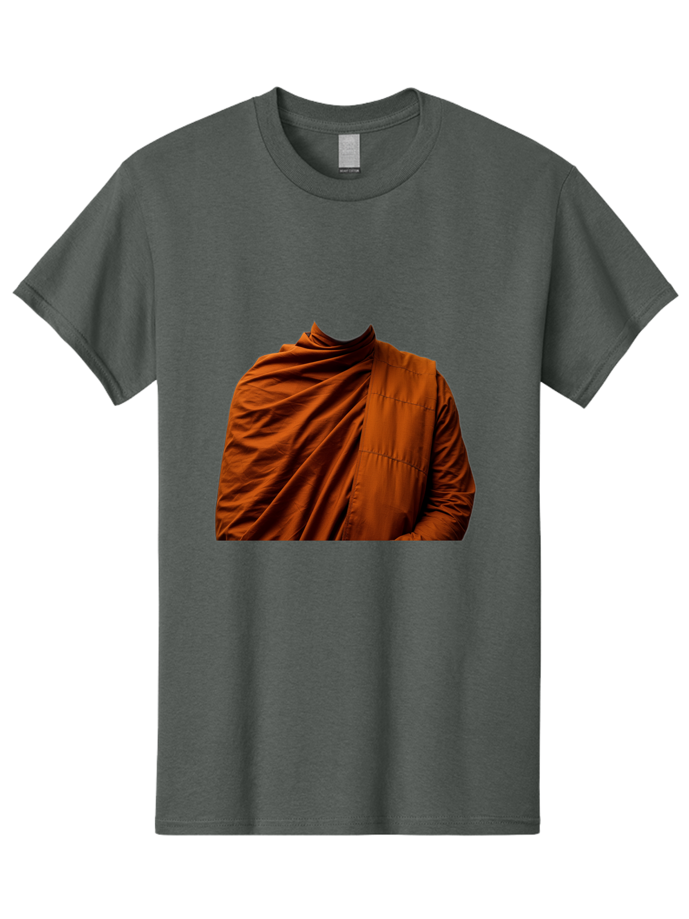 Buddhist-Monk-Robe Men'S Graphic Tee, 100% Cotton, Comfortable Casual Summer Wear, Machine Washable, Vintage Camera, Old Camera, Antique Camera, Black Camera, Classic Photography, Photography Equipment, Nostalgic Device, Film Camera, Bag229