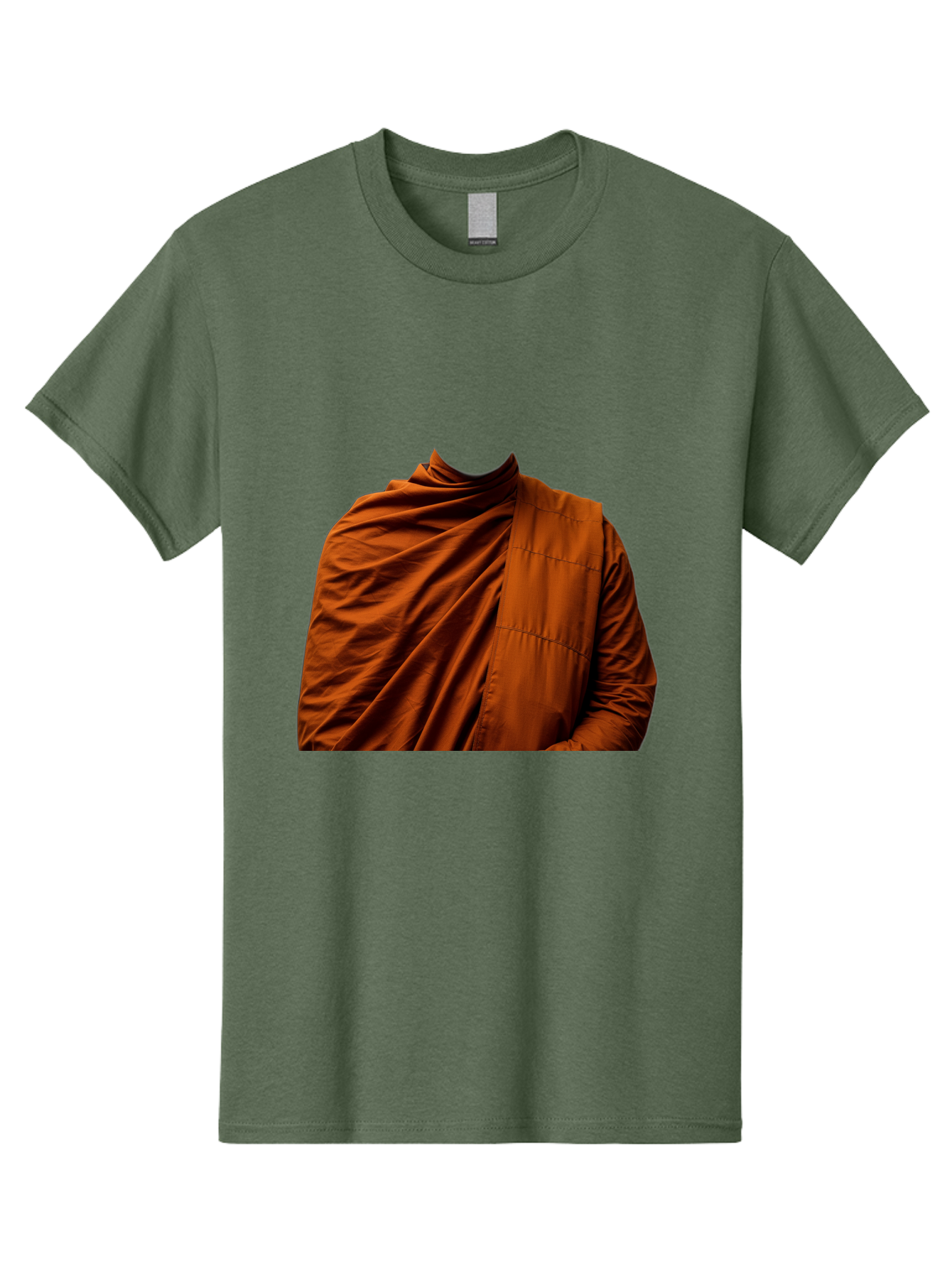 Buddhist-Monk-Robe Men'S Graphic Tee, 100% Cotton, Comfortable Casual Summer Wear, Machine Washable, Vintage Camera, Old Camera, Antique Camera, Black Camera, Classic Photography, Photography Equipment, Nostalgic Device, Film Camera, Bag229