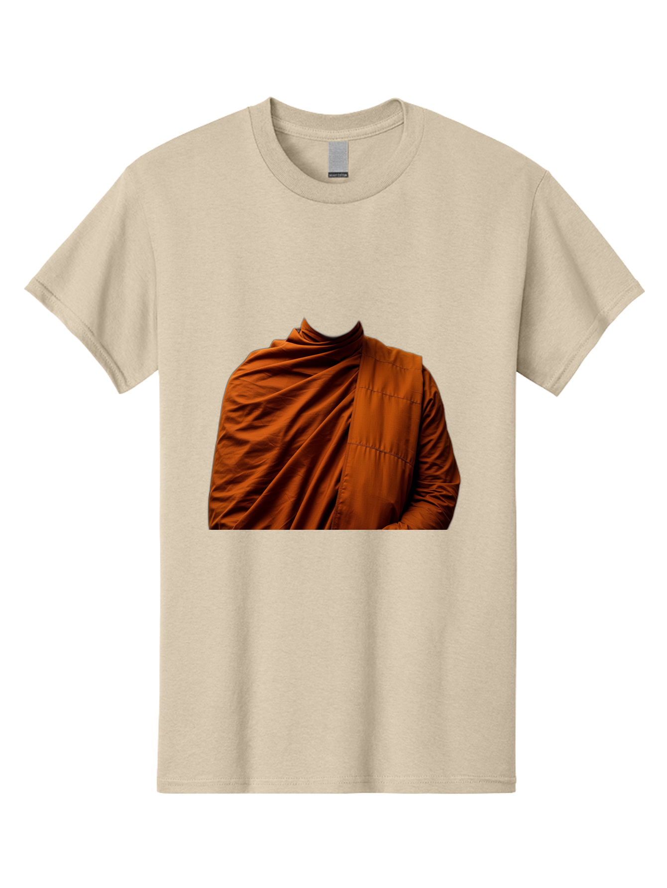 Buddhist-Monk-Robe Men'S Graphic Tee, 100% Cotton, Comfortable Casual Summer Wear, Machine Washable, Vintage Camera, Old Camera, Antique Camera, Black Camera, Classic Photography, Photography Equipment, Nostalgic Device, Film Camera, Bag229