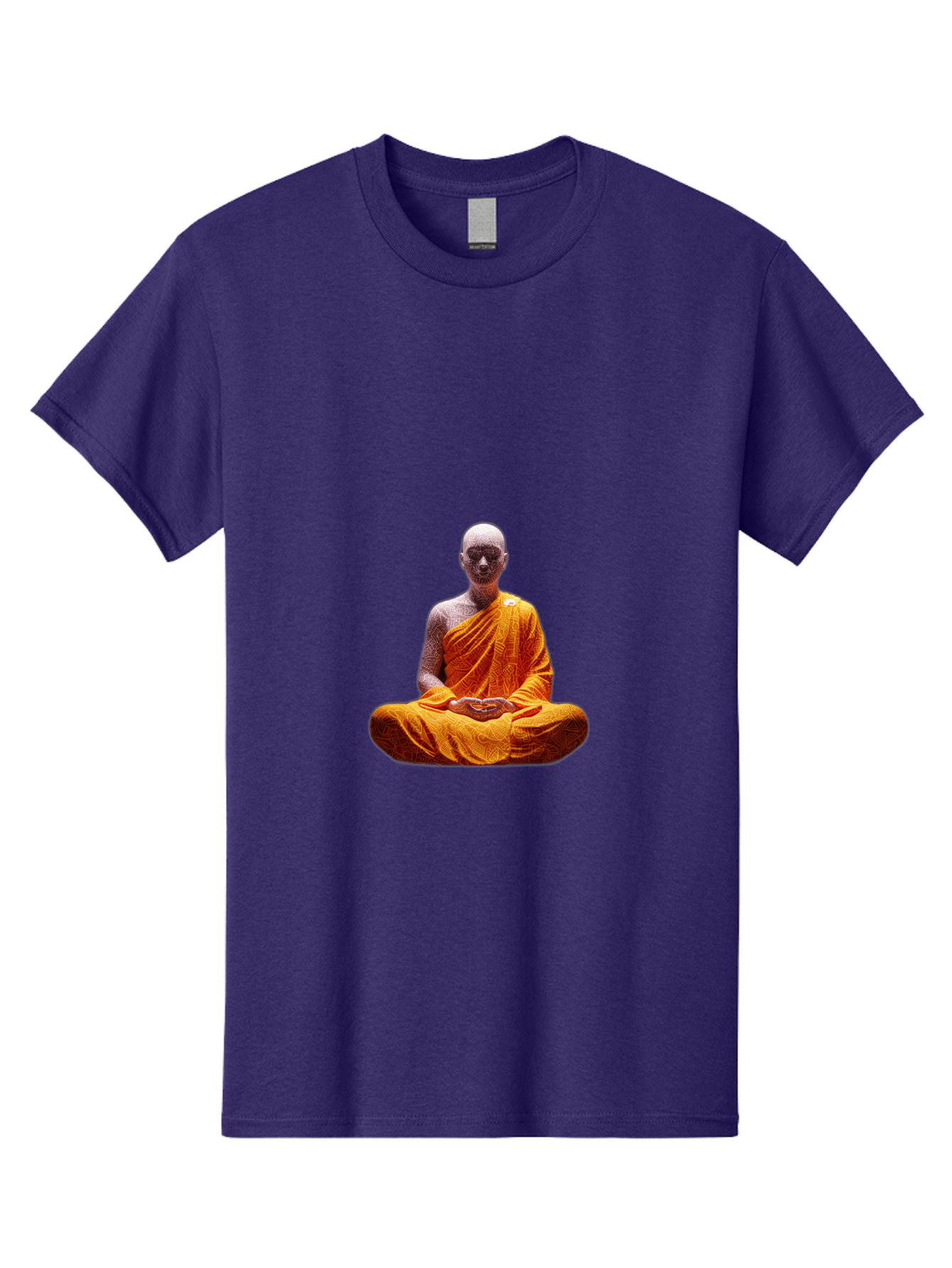 Buddhist-Monk Men'S Graphic Tee, 100% Cotton, Comfortable Casual Summer Wear, Machine Washable, Vintage Camera, Old Camera, Antique Camera, Black Camera, Classic Photography, Photography Equipment, Nostalgic Device, Film Camera, Camera Art Bag231