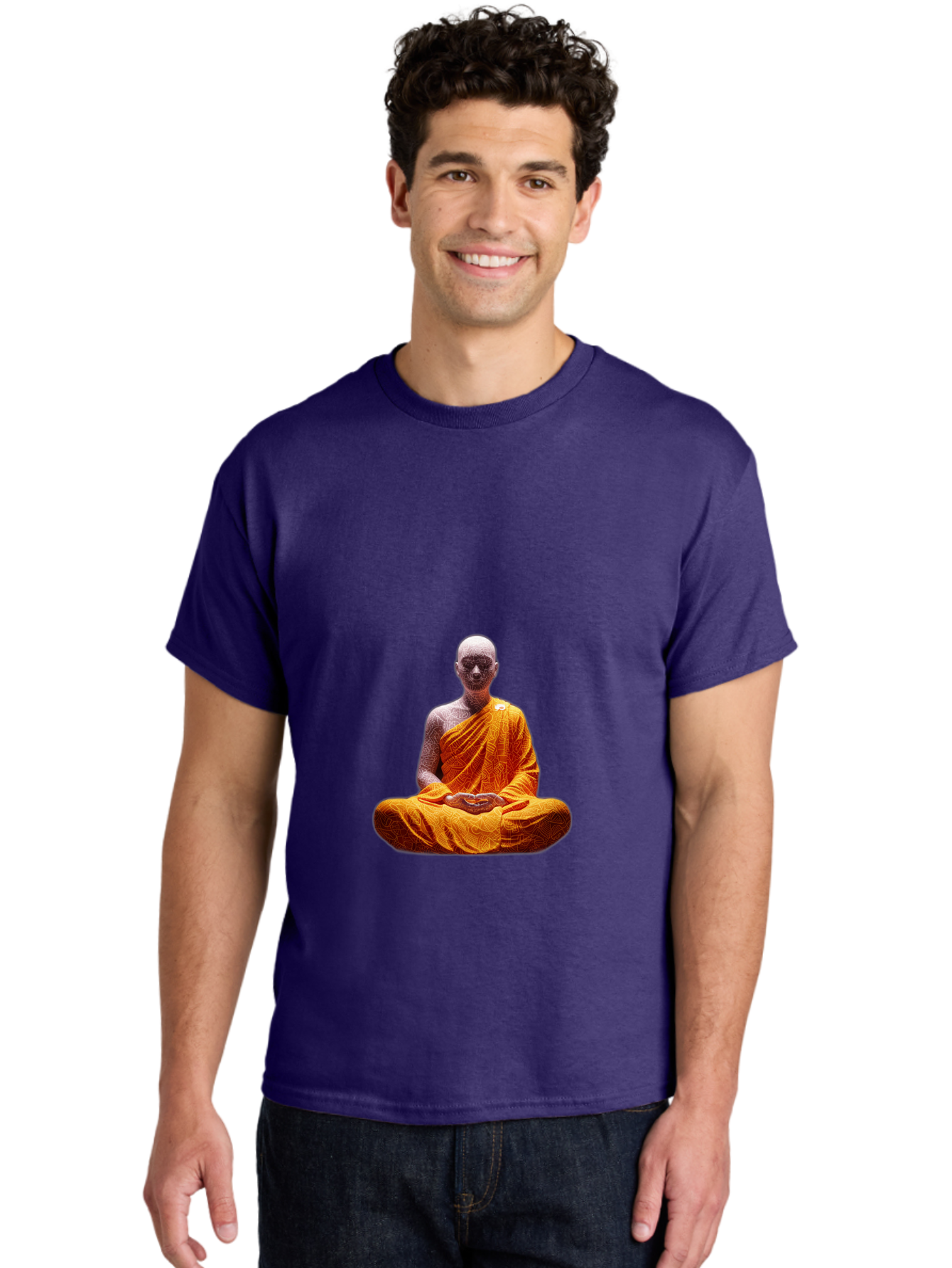 Buddhist-Monk Men'S Graphic Tee, 100% Cotton, Comfortable Casual Summer Wear, Machine Washable, Vintage Camera, Old Camera, Antique Camera, Black Camera, Classic Photography, Photography Equipment, Nostalgic Device, Film Camera, Camera Art Bag231