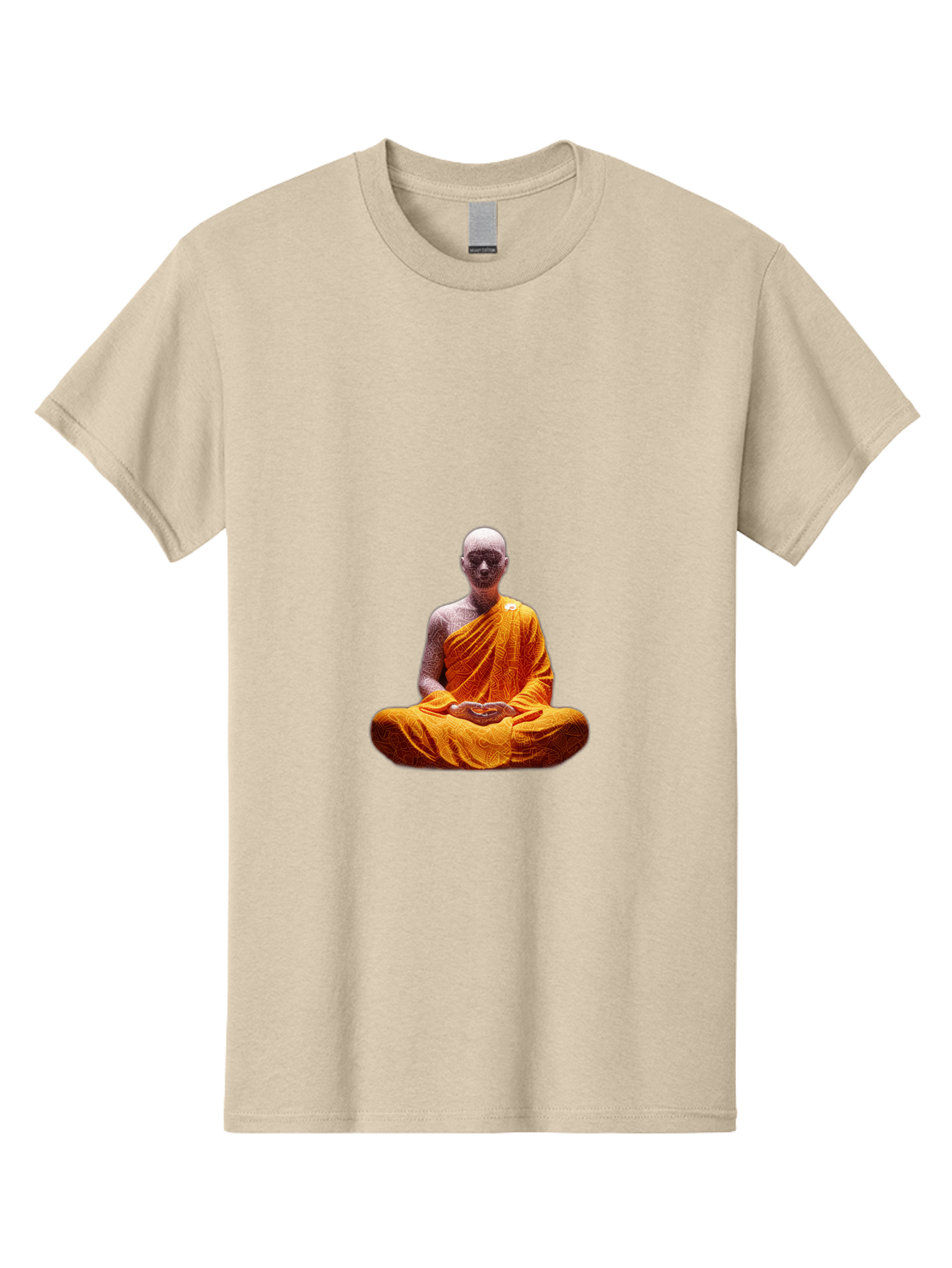 Buddhist-Monk Men'S Graphic Tee, 100% Cotton, Comfortable Casual Summer Wear, Machine Washable, Vintage Camera, Old Camera, Antique Camera, Black Camera, Classic Photography, Photography Equipment, Nostalgic Device, Film Camera, Camera Art Bag231