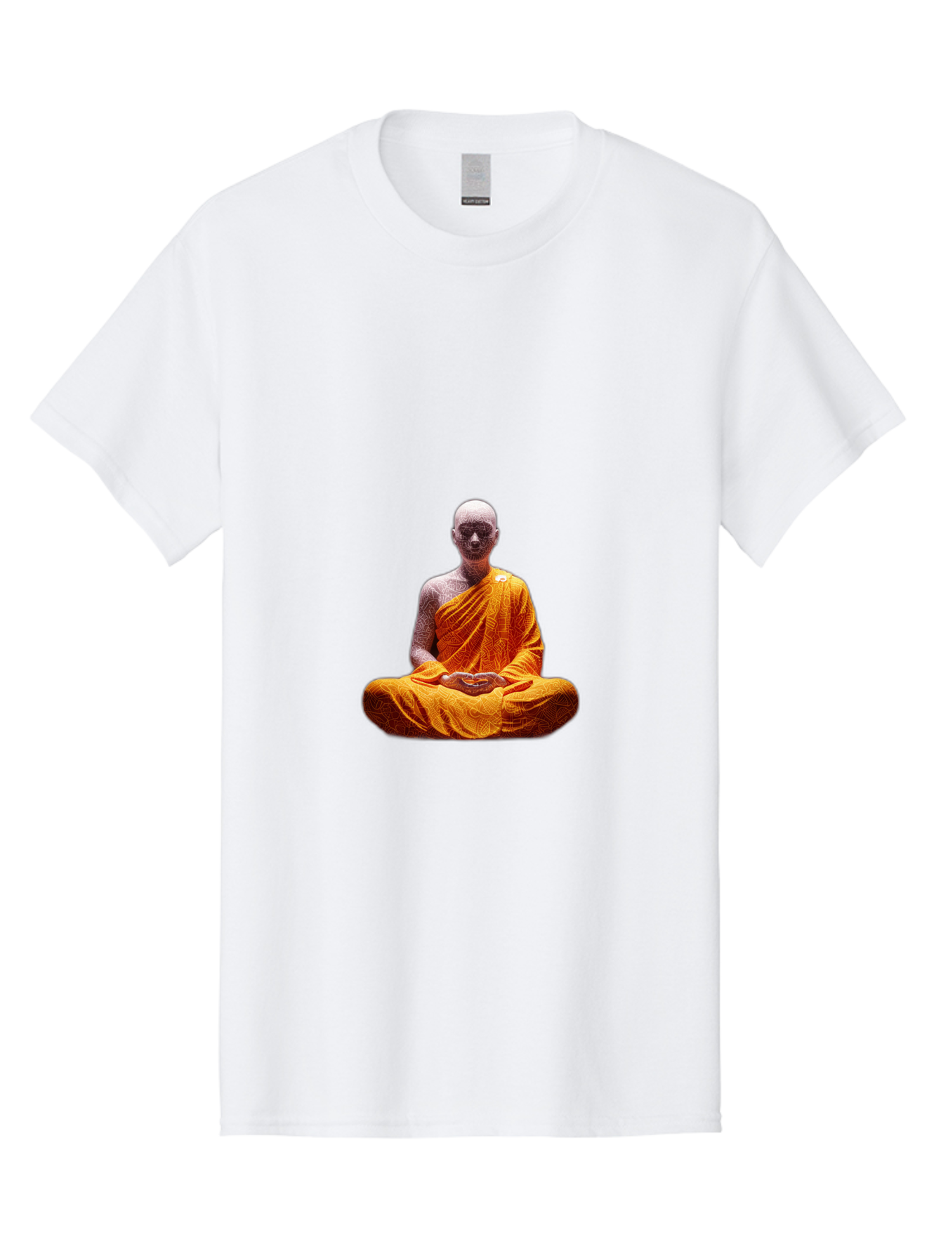 Buddhist-Monk Men'S Graphic Tee, 100% Cotton, Comfortable Casual Summer Wear, Machine Washable, Vintage Camera, Old Camera, Antique Camera, Black Camera, Classic Photography, Photography Equipment, Nostalgic Device, Film Camera, Camera Art Bag231
