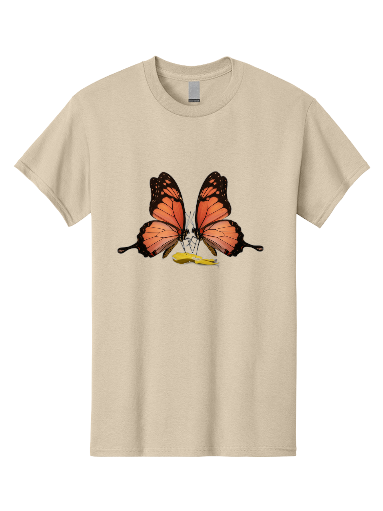 Butterfly-Pair Men'S Graphic Tee, 100% Cotton, Comfortable Casual Summer Wear, Machine Washable, Vintage Camera, Old Camera, Antique Camera, Black Camera, Classic Photography, Photography Equipment, Nostalgic Device, Film Camera, Camera Art Bag235