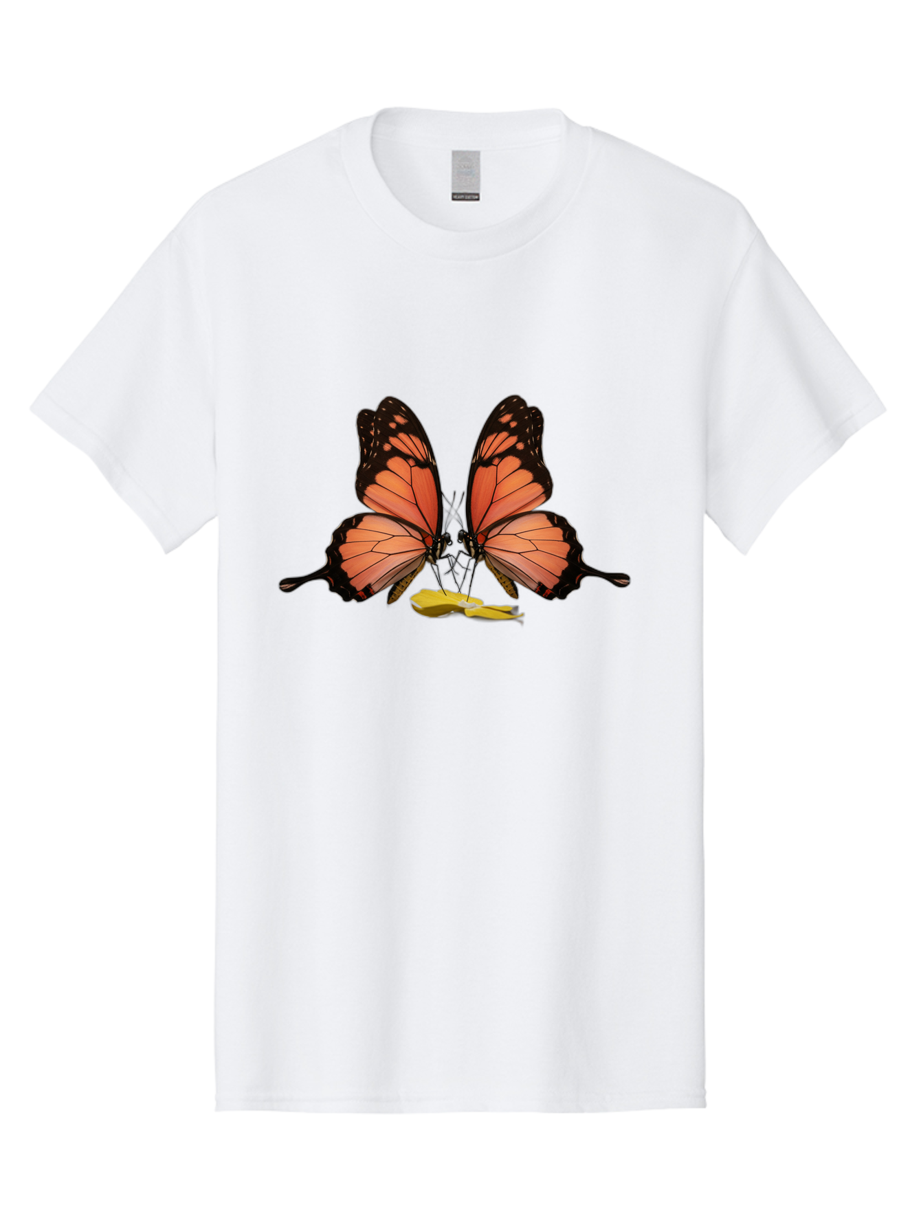 Butterfly-Pair Men'S Graphic Tee, 100% Cotton, Comfortable Casual Summer Wear, Machine Washable, Vintage Camera, Old Camera, Antique Camera, Black Camera, Classic Photography, Photography Equipment, Nostalgic Device, Film Camera, Camera Art Bag235