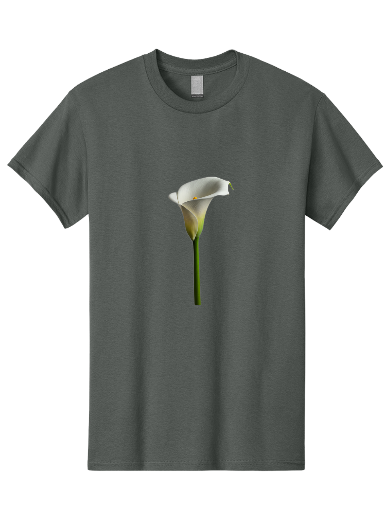 Calla-Lily Men'S Graphic Tee, 100% Cotton, Comfortable Casual Summer Wear, Machine Washable, Vintage Camera, Old Camera, Antique Camera, Black Camera, Classic Photography, Photography Equipment, Nostalgic Device, Film Camera, Camera Art Bag238