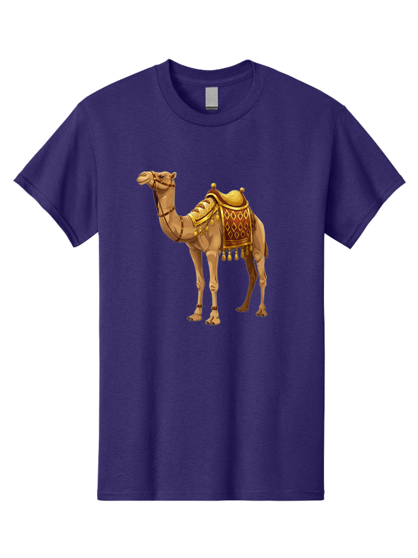 Camel-1 Men'S Graphic Tee, 100% Cotton, Comfortable Casual Summer Wear, Machine Washable, Vintage Camera, Old Camera, Antique Camera, Black Camera, Classic Photography, Photography Equipment, Nostalgic Device, Film Camera, Camera Art Bag239