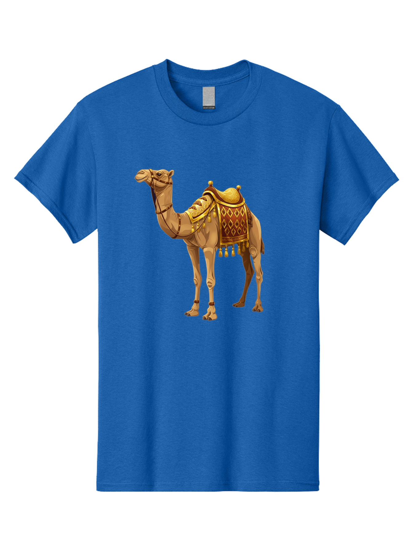 Camel-1 Men'S Graphic Tee, 100% Cotton, Comfortable Casual Summer Wear, Machine Washable, Vintage Camera, Old Camera, Antique Camera, Black Camera, Classic Photography, Photography Equipment, Nostalgic Device, Film Camera, Camera Art Bag239