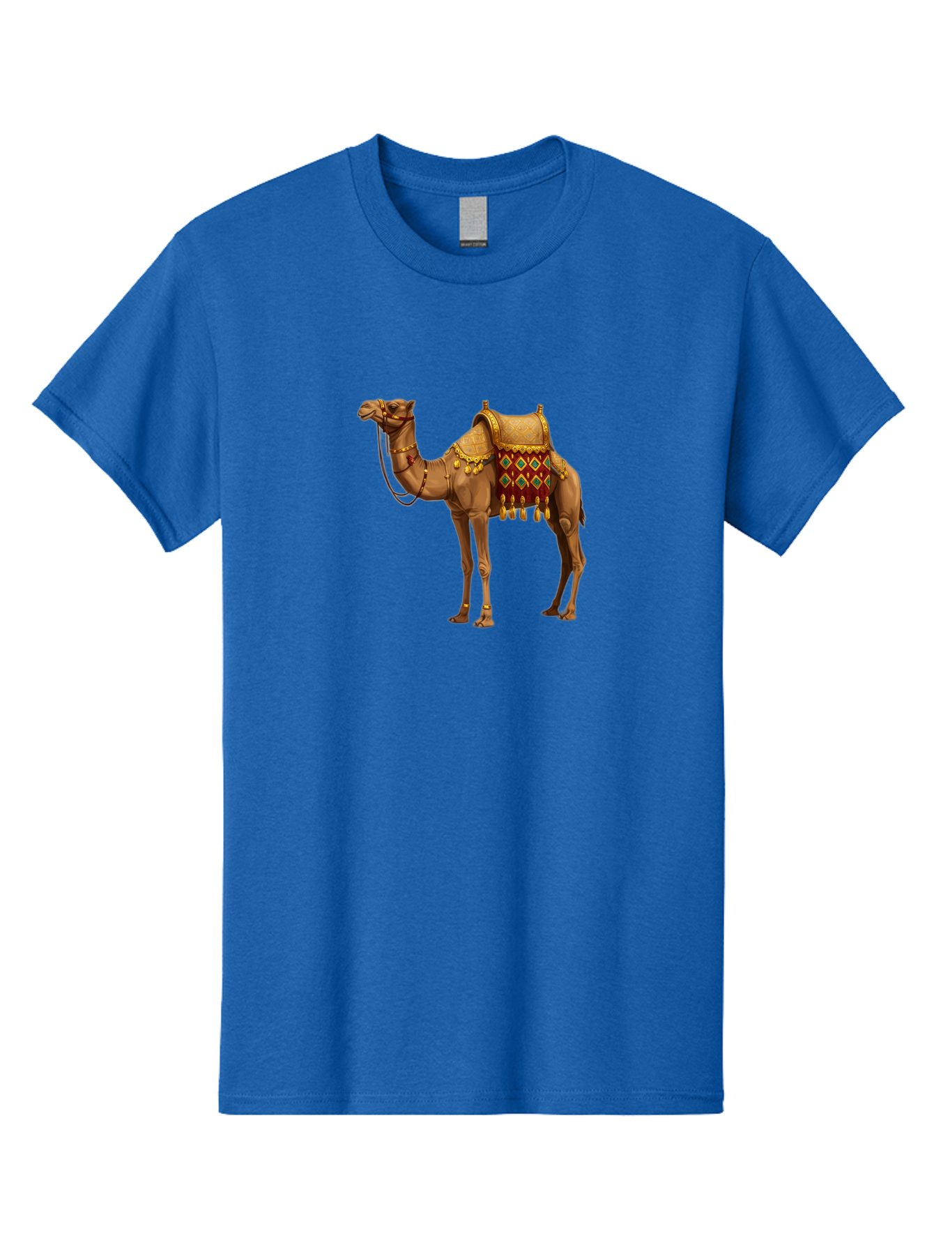 Camel-3 Men'S Graphic Tee, 100% Cotton, Comfortable Casual Summer Wear, Machine Washable, Vintage Camera, Old Camera, Antique Camera, Black Camera, Classic Photography, Photography Equipment, Nostalgic Device, Film Camera, Camera Art Bag241