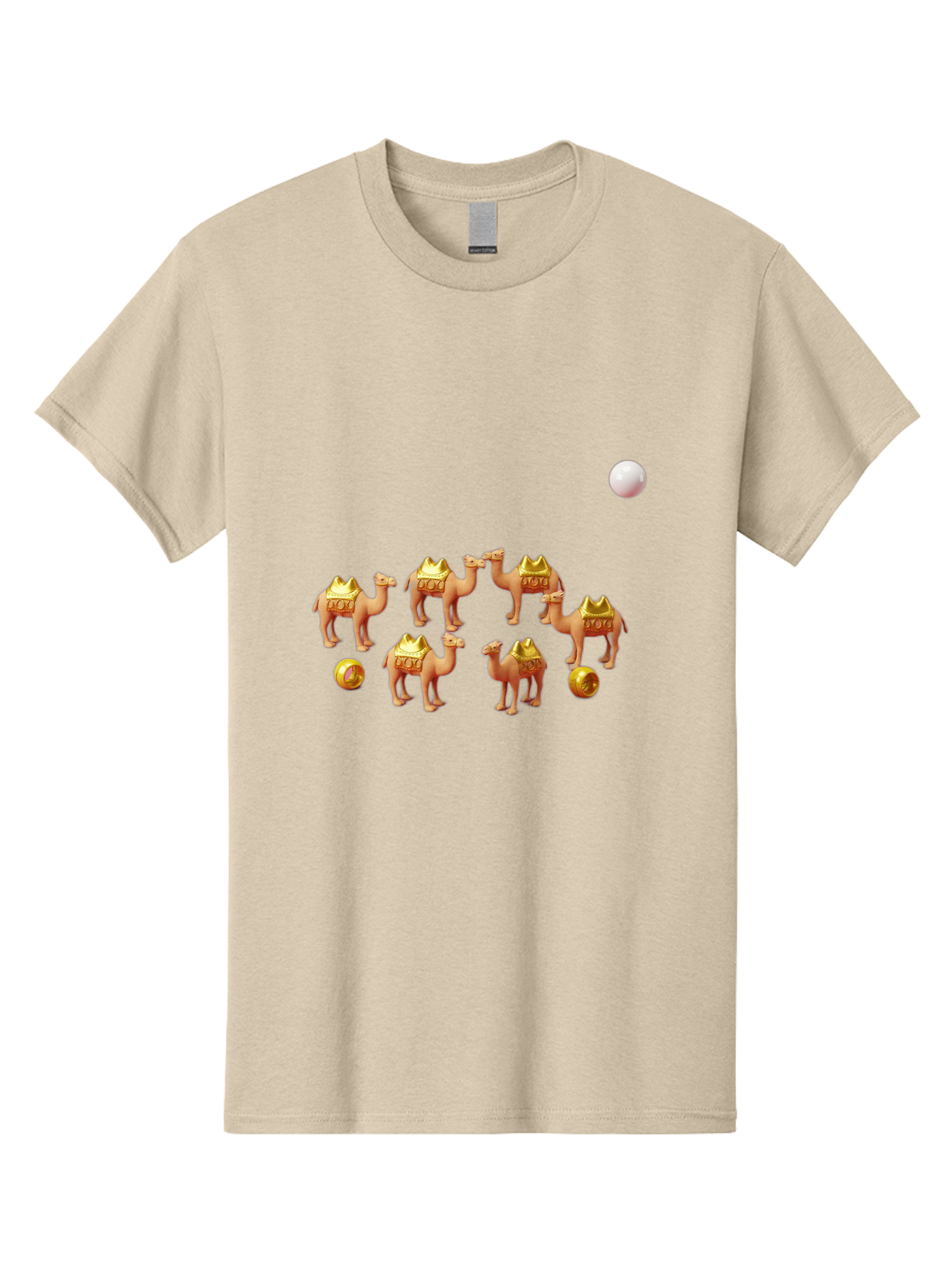 Camels-And-Treasure Men'S Graphic Tee, 100% Cotton, Comfortable Casual Summer Wear, Machine Washable, Vintage Camera, Old Camera, Antique Camera, Black Camera, Classic Photography, Photography Equipment, Nostalgic Device, Film Camera, Bag244