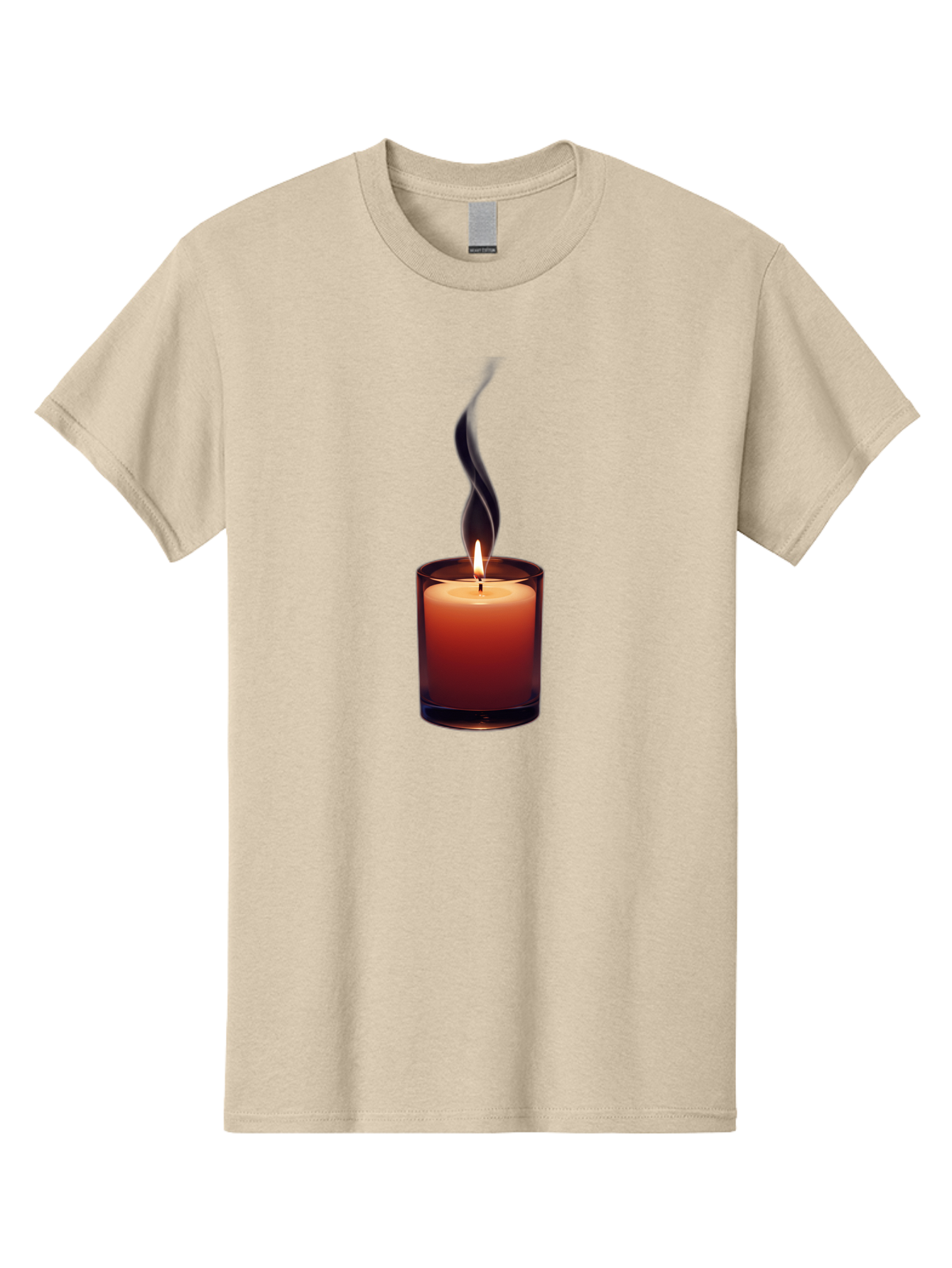 Candle-Flame Men'S Graphic Tee, 100% Cotton, Comfortable Casual Summer Wear, Machine Washable, Vintage Camera, Old Camera, Antique Camera, Black Camera, Classic Photography, Photography Equipment, Nostalgic Device, Film Camera, Camera Art Bag247