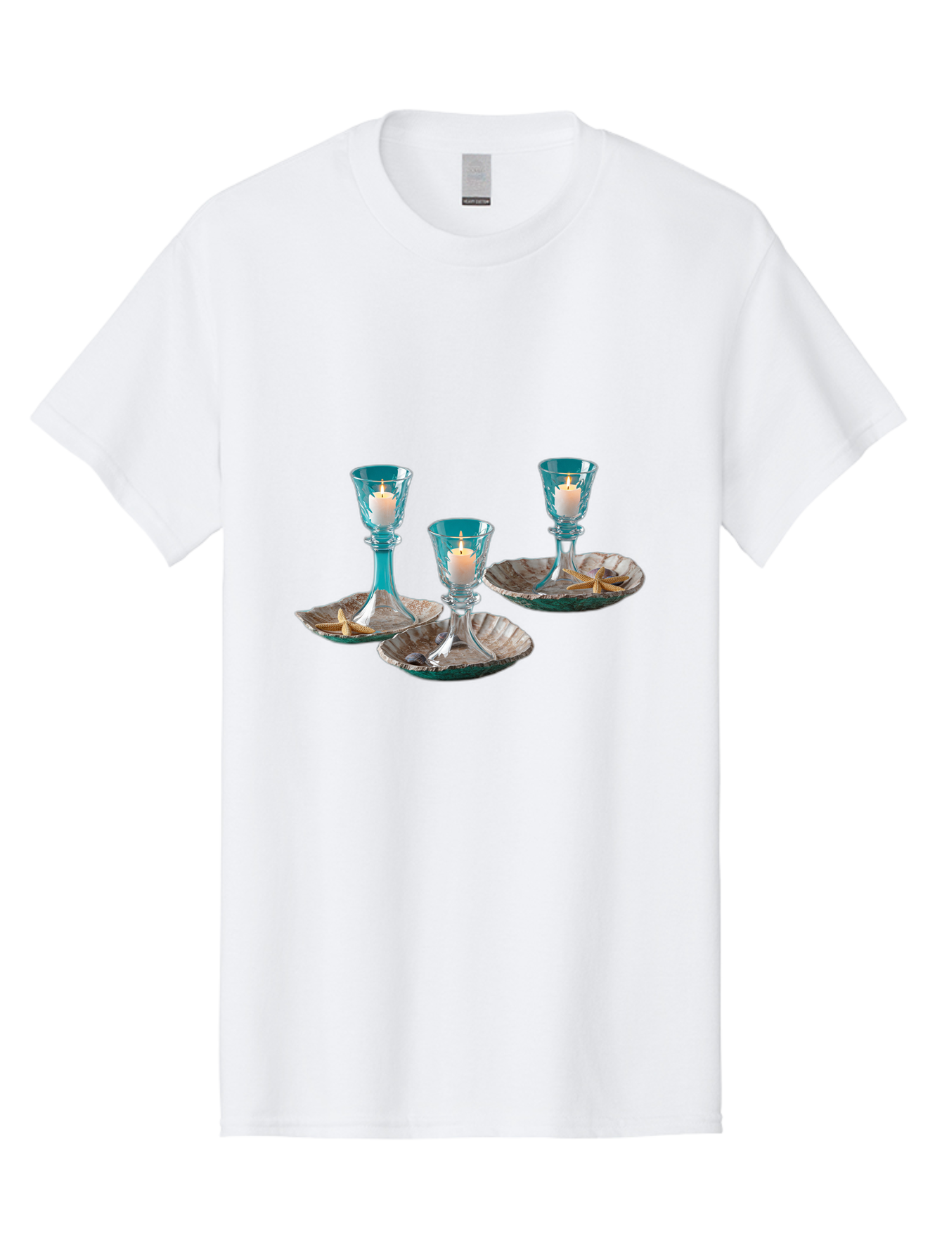 Candle-Holders-And-Shells Men'S Graphic Tee, 100% Cotton, Comfortable Casual Summer Wear, Machine Washable, Vintage Camera, Old Camera, Antique Camera, Black Camera, Classic Photography, Photography Equipment, Nostalgic Device, Film Camera, Bag252