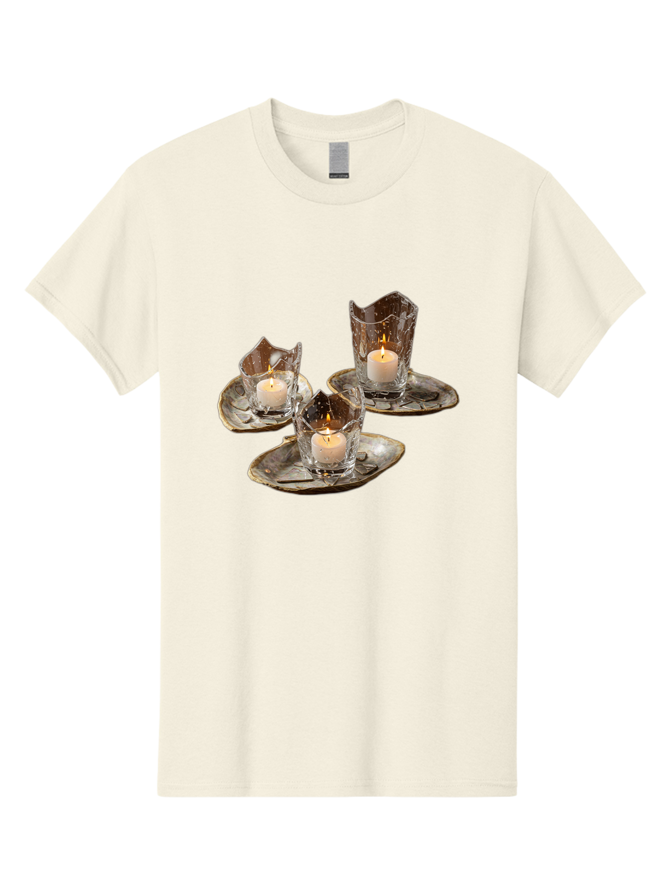 Candle-Holders-With-Tea-Lights Men'S Graphic Tee, 100% Cotton, Comfortable Casual Summer Wear, Machine Washable, Vintage Camera, Old Camera, Antique Camera, Black Camera, Classic Photography, Photography Equipment, Nostalgic Device, Bag253
