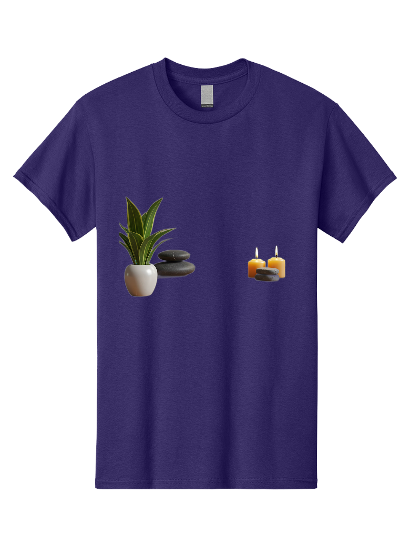 Candles-And-Plant Men'S Graphic Tee, 100% Cotton, Comfortable Casual Summer Wear, Machine Washable, Vintage Camera, Old Camera, Antique Camera, Black Camera, Classic Photography, Photography Equipment, Nostalgic Device, Film Camera, Camera Art Bag257