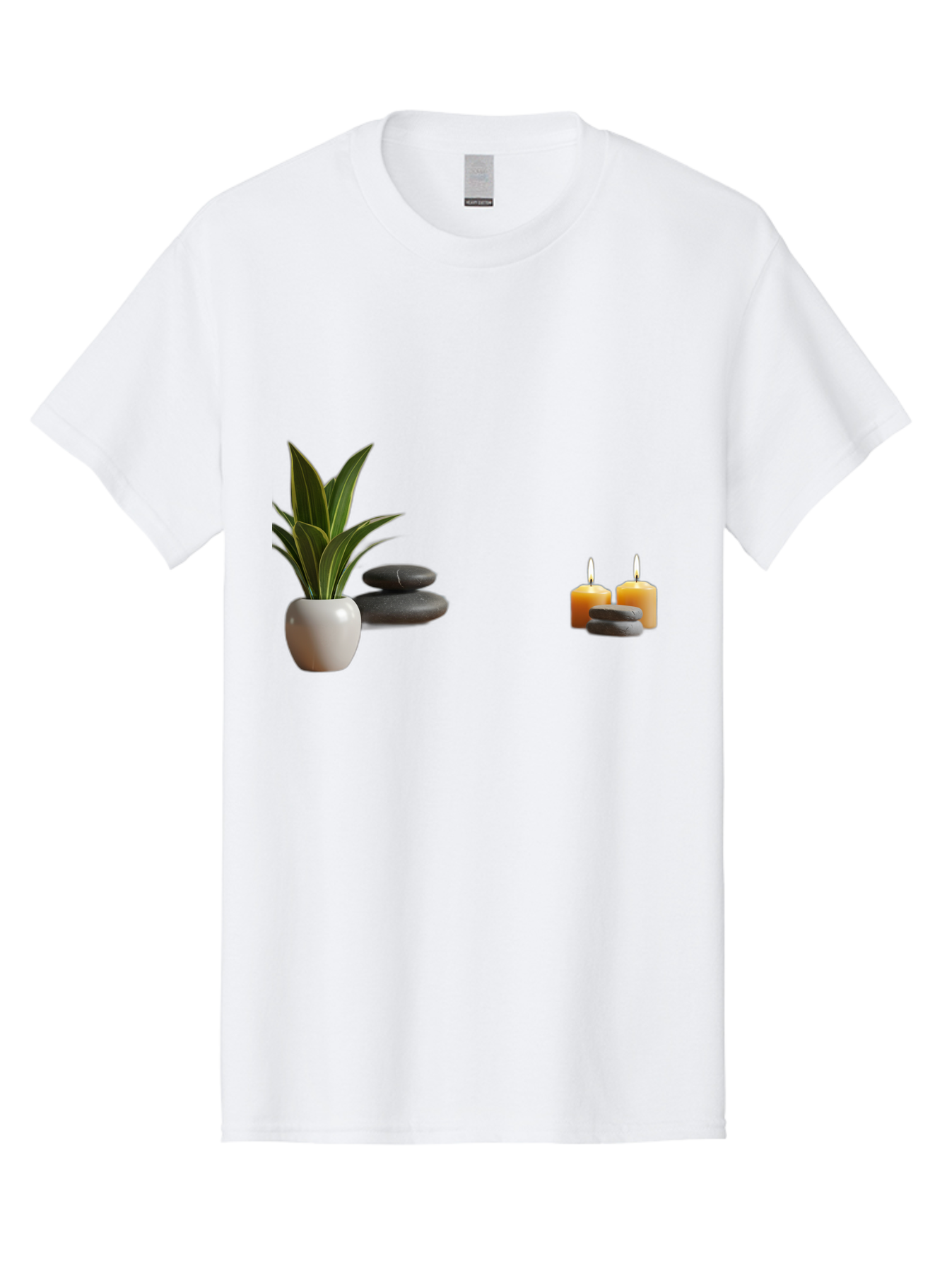 Candles-And-Plant Men'S Graphic Tee, 100% Cotton, Comfortable Casual Summer Wear, Machine Washable, Vintage Camera, Old Camera, Antique Camera, Black Camera, Classic Photography, Photography Equipment, Nostalgic Device, Film Camera, Camera Art Bag257