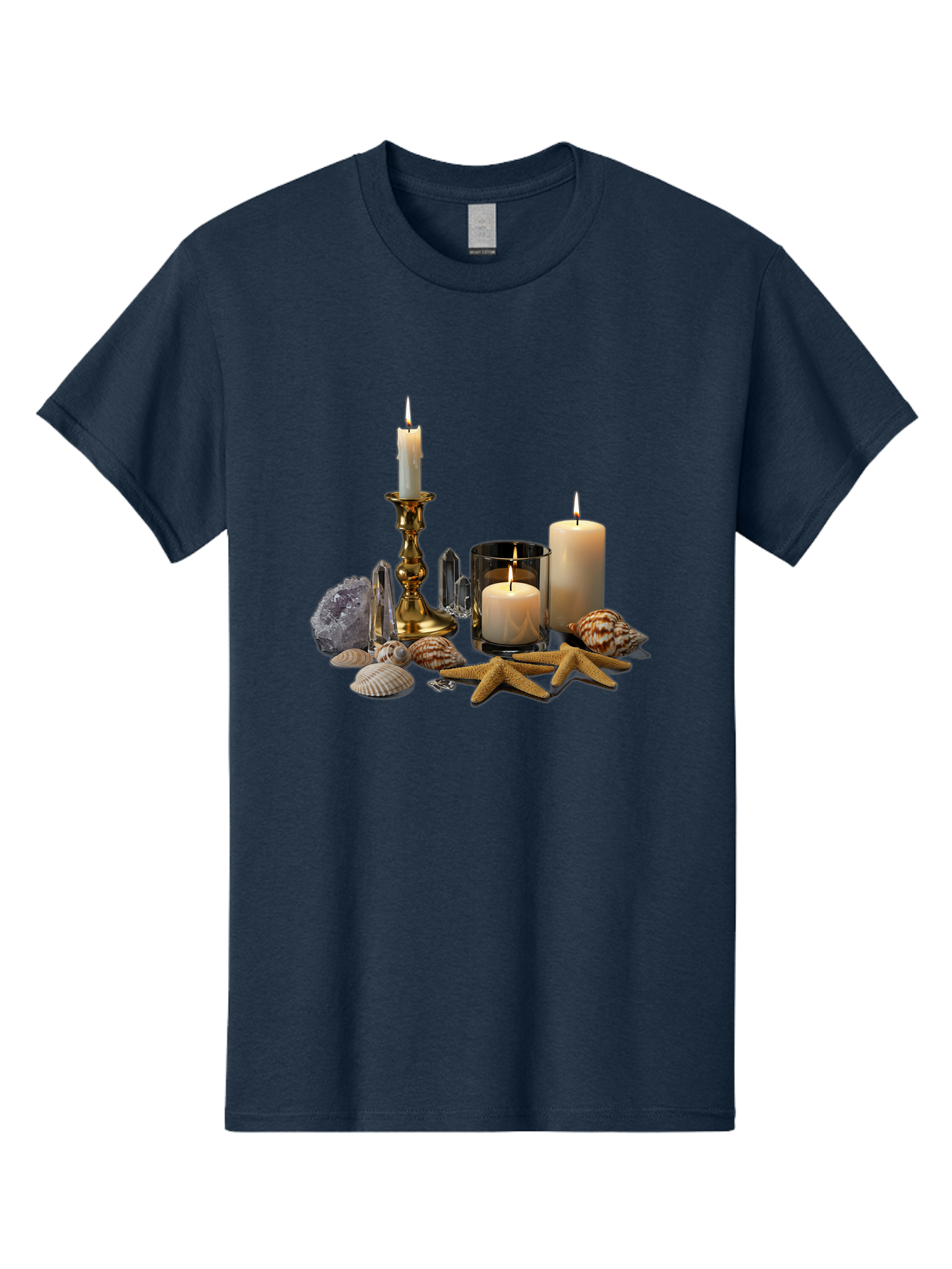 Candles-And-Seashells Men'S Graphic Tee, 100% Cotton, Comfortable Casual Summer Wear, Machine Washable, Vintage Camera, Old Camera, Antique Camera, Black Camera, Classic Photography, Photography Equipment, Nostalgic Device, Film Camera, Bag258