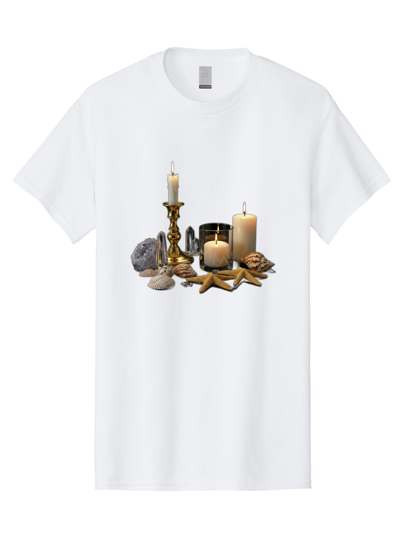 Candles-And-Seashells Men'S Graphic Tee, 100% Cotton, Comfortable Casual Summer Wear, Machine Washable, Vintage Camera, Old Camera, Antique Camera, Black Camera, Classic Photography, Photography Equipment, Nostalgic Device, Film Camera, Bag258