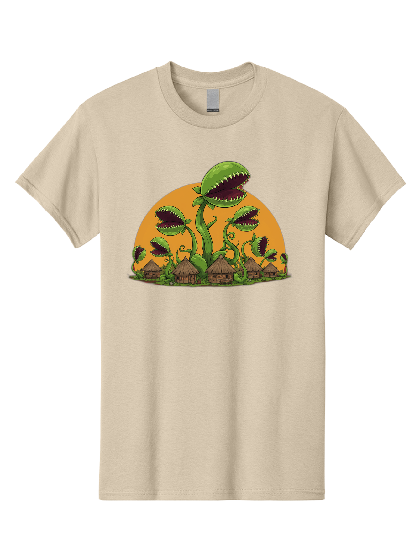 Carnivorous-Plants Men'S Graphic Tee, 100% Cotton, Comfortable Casual Summer Wear, Machine Washable, Vintage Camera, Old Camera, Antique Camera, Black Camera, Classic Photography, Photography Equipment, Nostalgic Device, Film Camera, Bag260