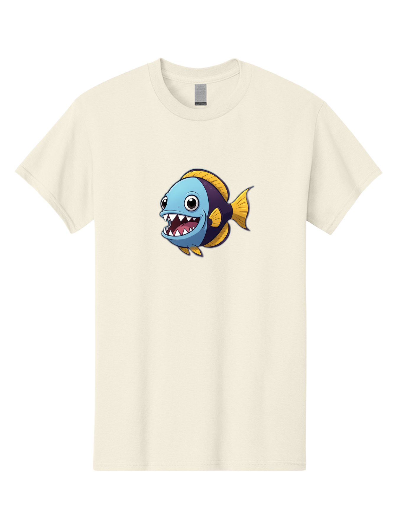 Cartoon-Fish Men'S Graphic Tee, 100% Cotton, Comfortable Casual Summer Wear, Machine Washable, Vintage Camera, Old Camera, Antique Camera, Black Camera, Classic Photography, Photography Equipment, Nostalgic Device, Film Camera, Camera Art Bag262