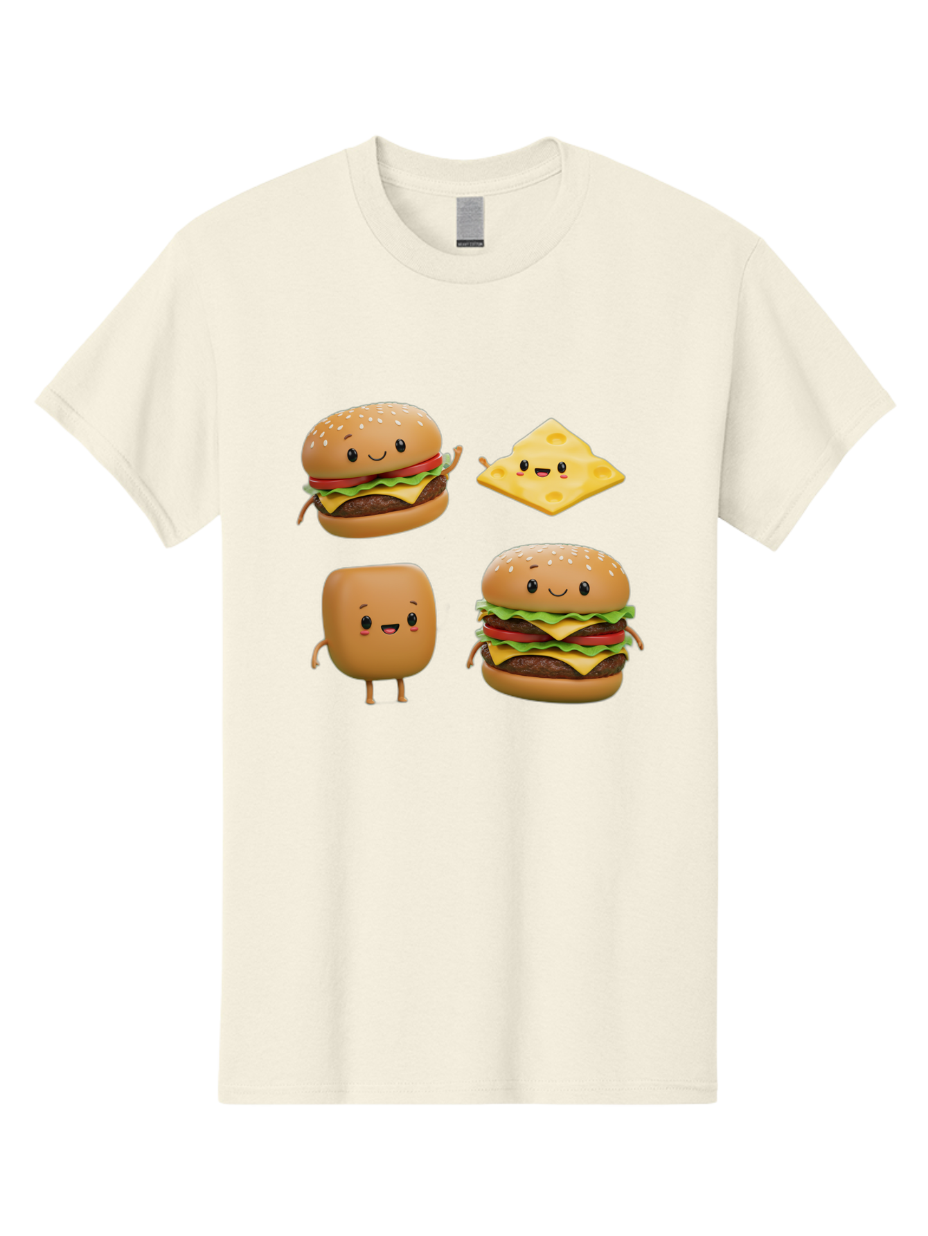 Cartoon-Food Men'S Graphic Tee, 100% Cotton, Comfortable Casual Summer Wear, Machine Washable, Vintage Camera, Old Camera, Antique Camera, Black Camera, Classic Photography, Photography Equipment, Nostalgic Device, Film Camera, Camera Art Bag263