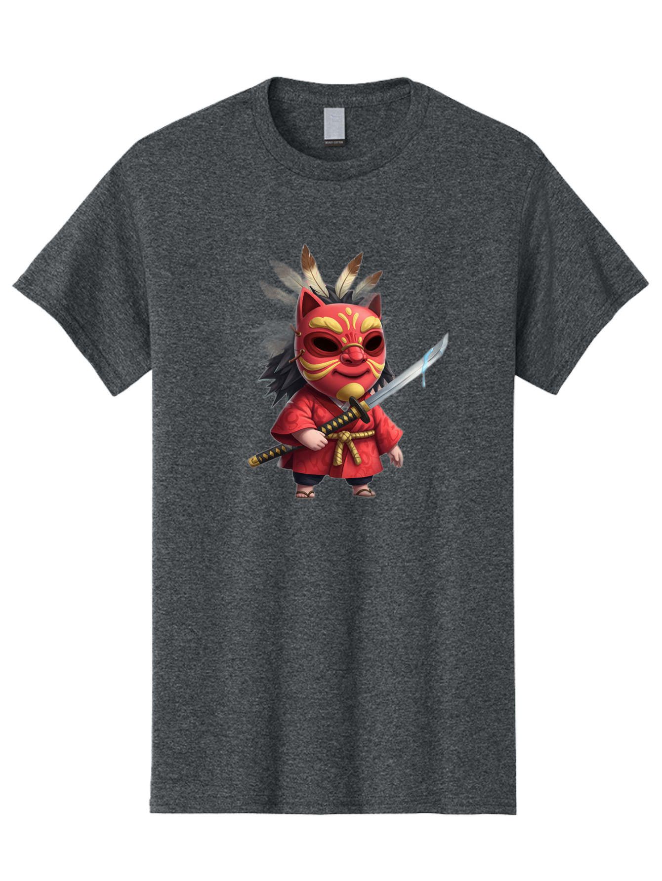 Cat-Warrior Men'S Graphic Tee, 100% Cotton, Comfortable Casual Summer Wear, Machine Washable, Vintage Camera, Old Camera, Antique Camera, Black Camera, Classic Photography, Photography Equipment, Nostalgic Device, Film Camera, Camera Art Bag265