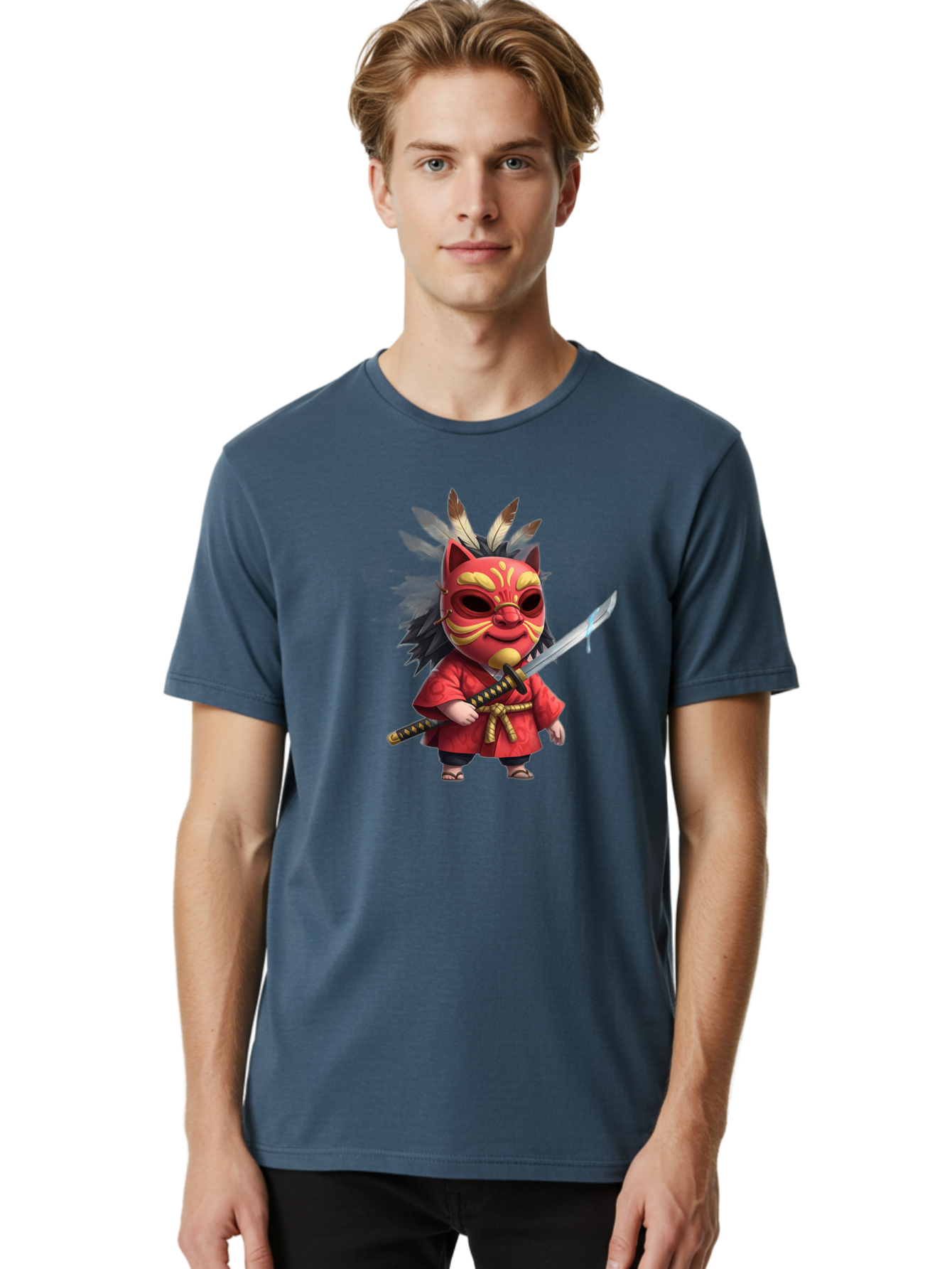 Cat-Warrior Men'S Graphic Tee, 100% Cotton, Comfortable Casual Summer Wear, Machine Washable, Vintage Camera, Old Camera, Antique Camera, Black Camera, Classic Photography, Photography Equipment, Nostalgic Device, Film Camera, Camera Art Bag265