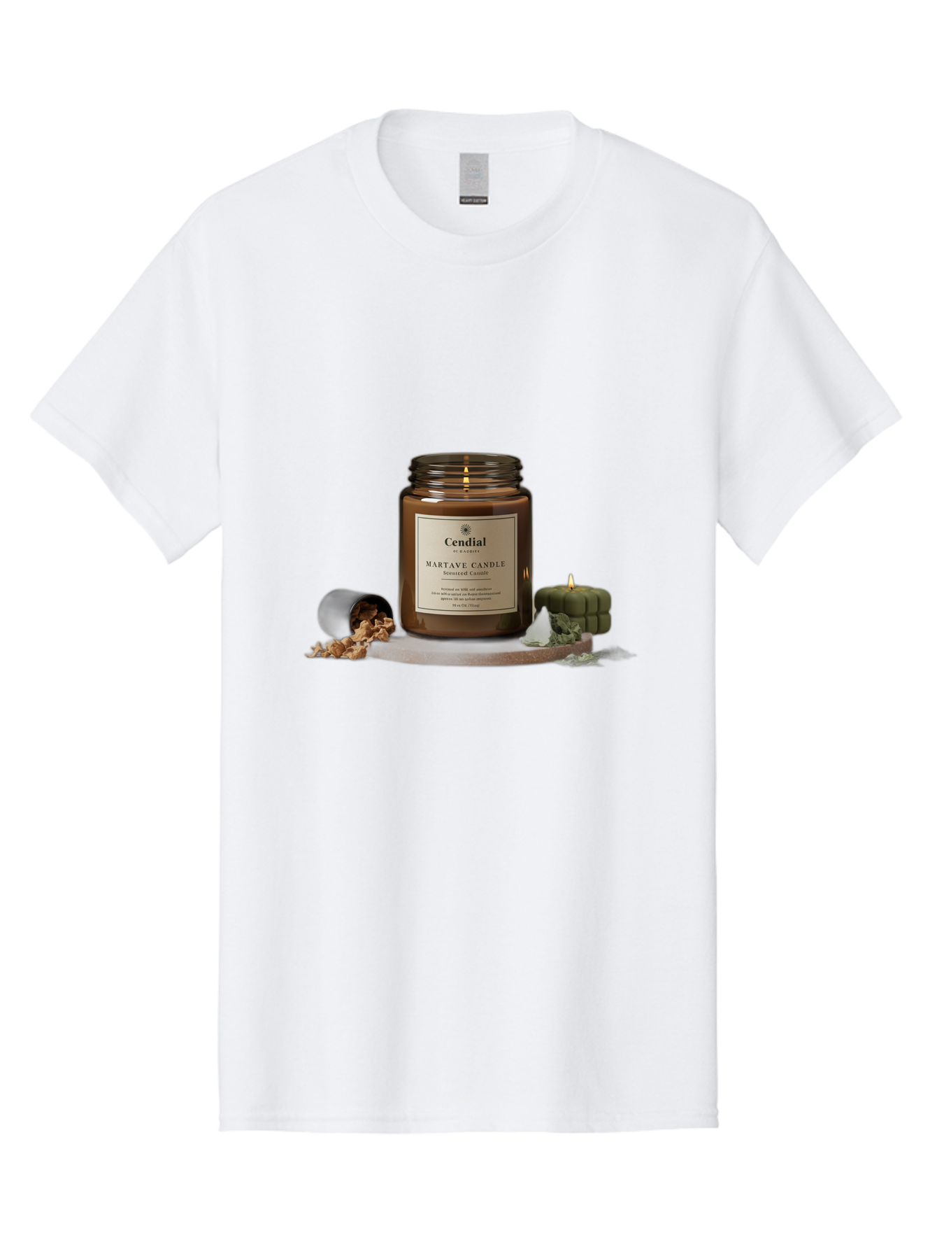 Cendial-Martave-Candle Men'S Graphic Tee, 100% Cotton, Comfortable Casual Summer Wear, Machine Washable, Vintage Camera, Old Camera, Antique Camera, Black Camera, Classic Photography, Photography Equipment, Nostalgic Device, Film Camera, Bag269