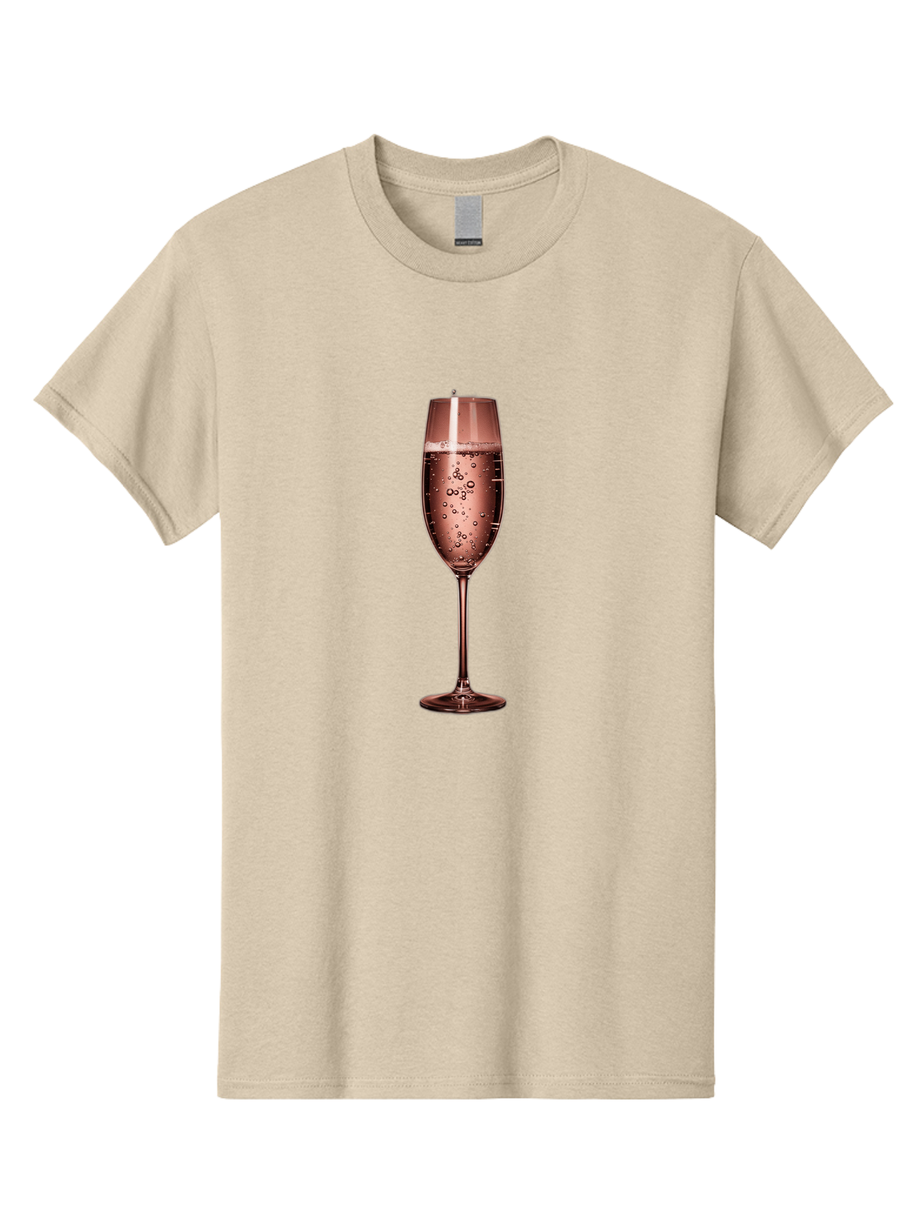 Champagne-Flute-1 Men'S Graphic Tee, 100% Cotton, Comfortable Casual Summer Wear, Machine Washable, Vintage Camera, Old Camera, Antique Camera, Black Camera, Classic Photography, Photography Equipment, Nostalgic Device, Film Camera, Camera Art Bag271