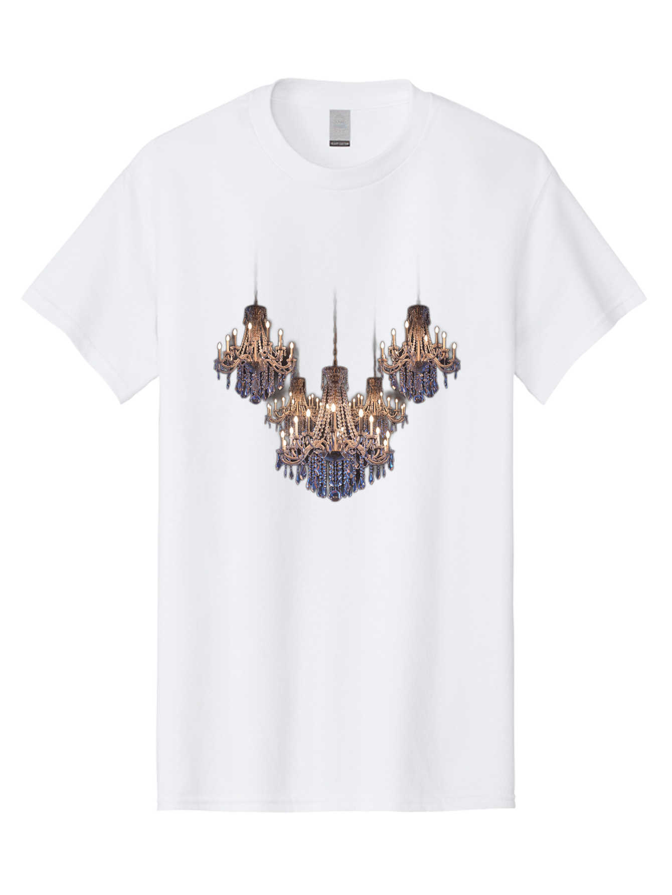 Chandelier-1 Men'S Graphic Tee, 100% Cotton, Comfortable Casual Summer Wear, Machine Washable, Vintage Camera, Old Camera, Antique Camera, Black Camera, Classic Photography, Photography Equipment, Nostalgic Device, Film Camera, Camera Art Bag273