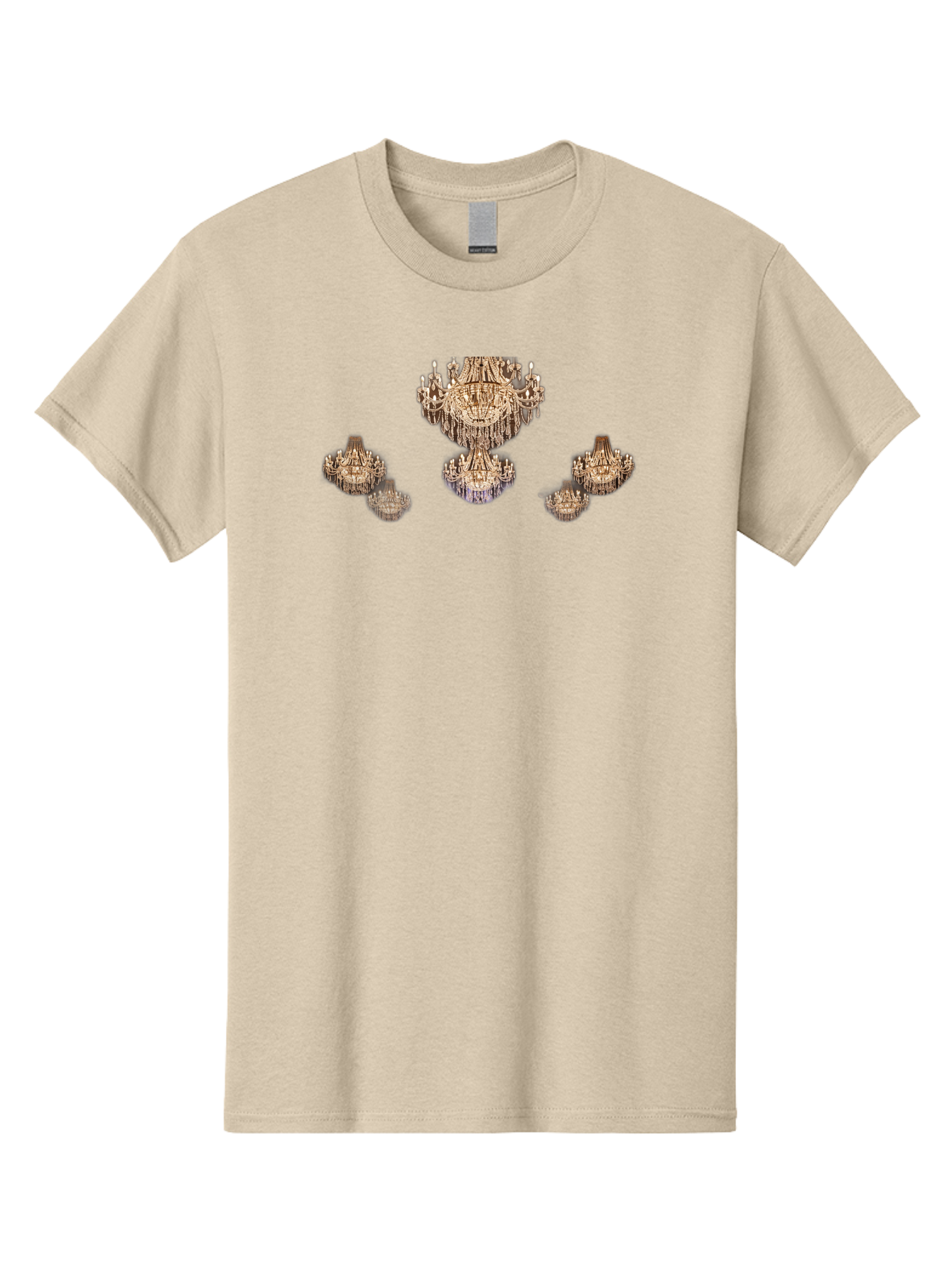 Chandeliers Men'S Graphic Tee, 100% Cotton, Comfortable Casual Summer Wear, Machine Washable, Vintage Camera, Old Camera, Antique Camera, Black Camera, Classic Photography, Photography Equipment, Nostalgic Device, Film Camera, Camera Art Bag276