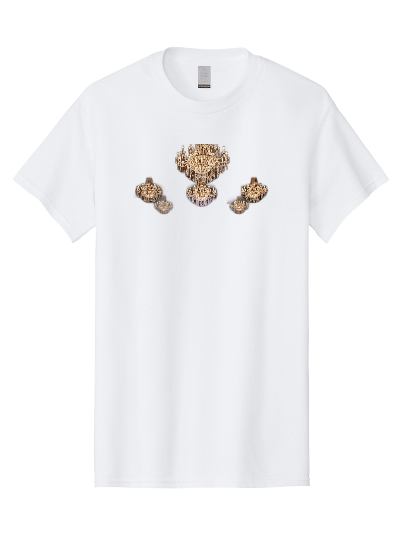 Chandeliers Men'S Graphic Tee, 100% Cotton, Comfortable Casual Summer Wear, Machine Washable, Vintage Camera, Old Camera, Antique Camera, Black Camera, Classic Photography, Photography Equipment, Nostalgic Device, Film Camera, Camera Art Bag276