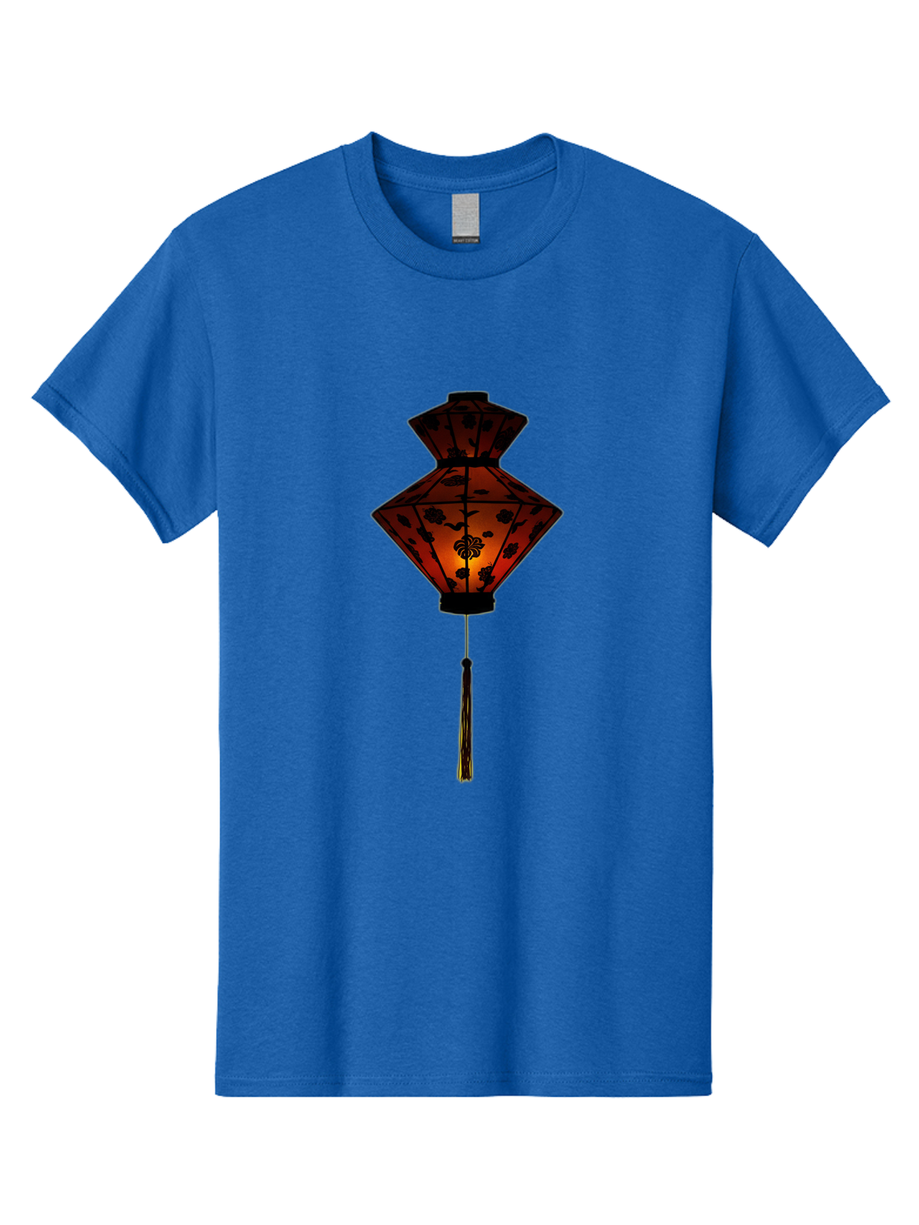 Chinese-Lantern-1 Men'S Graphic Tee, 100% Cotton, Comfortable Casual Summer Wear, Machine Washable, Vintage Camera, Old Camera, Antique Camera, Black Camera, Classic Photography, Photography Equipment, Nostalgic Device, Film Camera, Camera Art Bag283