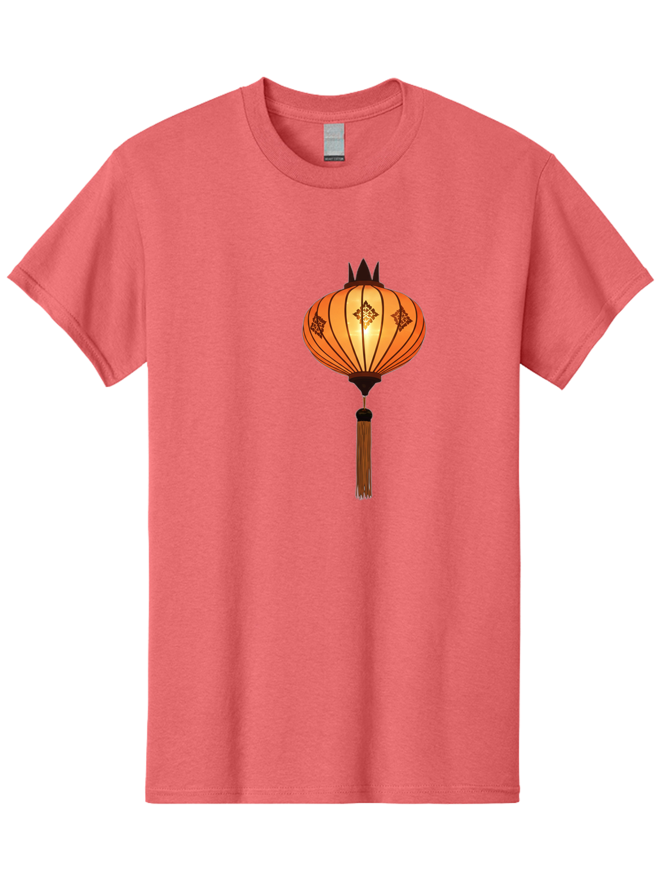 Chinese-Lantern Men'S Graphic Tee, 100% Cotton, Comfortable Casual Summer Wear, Machine Washable, Vintage Camera, Old Camera, Antique Camera, Black Camera, Classic Photography, Photography Equipment, Nostalgic Device, Film Camera, Camera Art Bag284