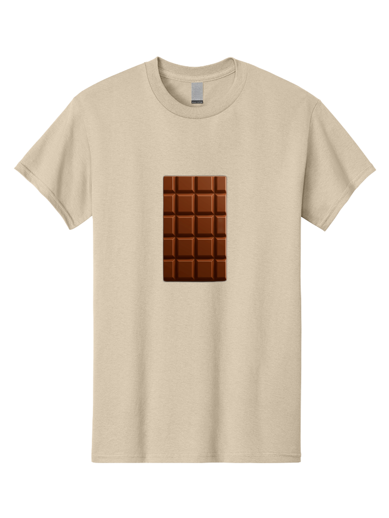 Chocolate-Bar Men'S Graphic Tee, 100% Cotton, Comfortable Casual Summer Wear, Machine Washable, Vintage Camera, Old Camera, Antique Camera, Black Camera, Classic Photography, Photography Equipment, Nostalgic Device, Film Camera, Camera Art Bag287