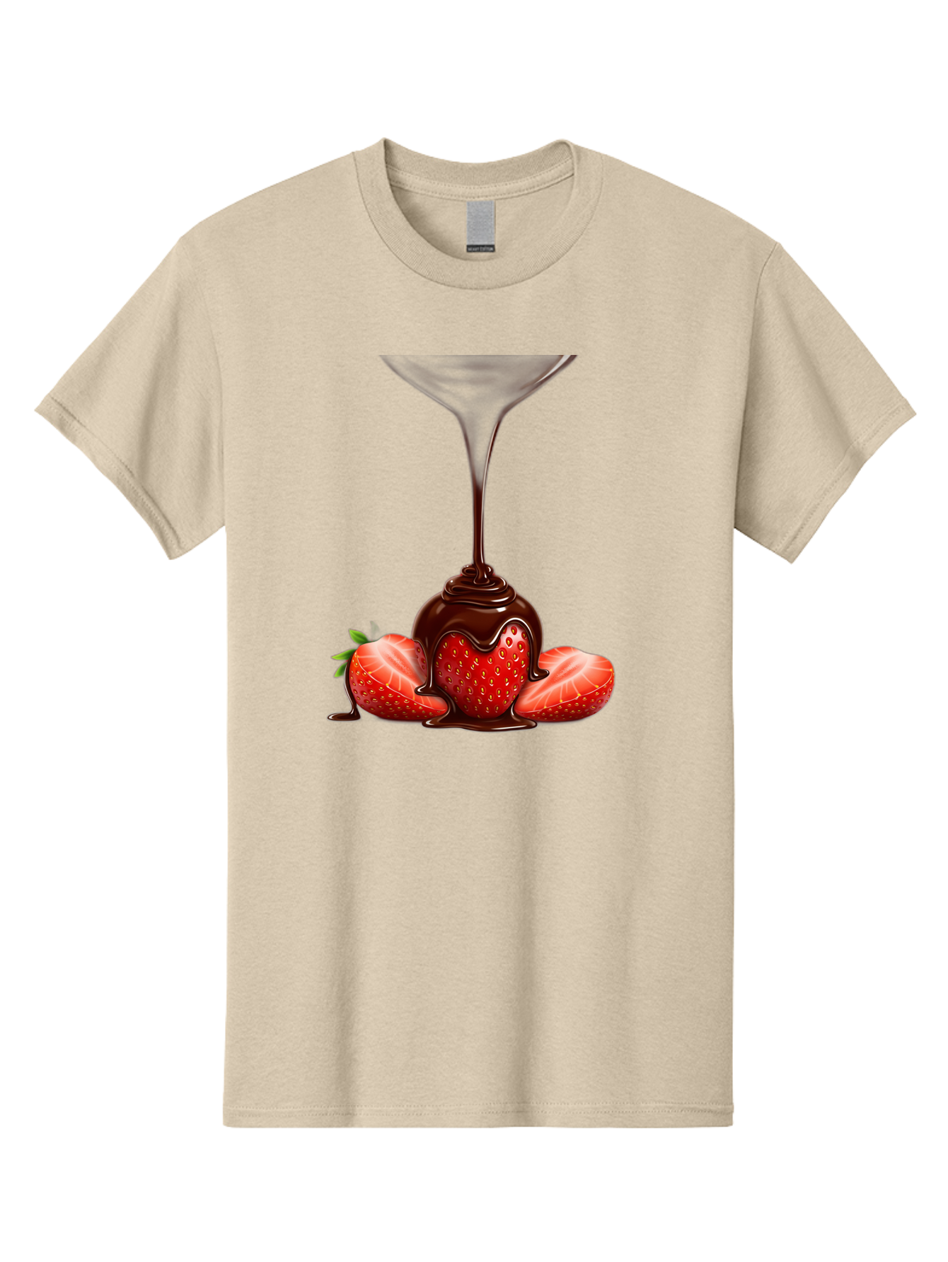 Chocolate-Covered-Strawberry Men'S Graphic Tee, 100% Cotton, Comfortable Casual Summer Wear, Machine Washable, Vintage Camera, Old Camera, Antique Camera, Black Camera, Classic Photography, Photography Equipment, Nostalgic Device, Film Camera, Bag288
