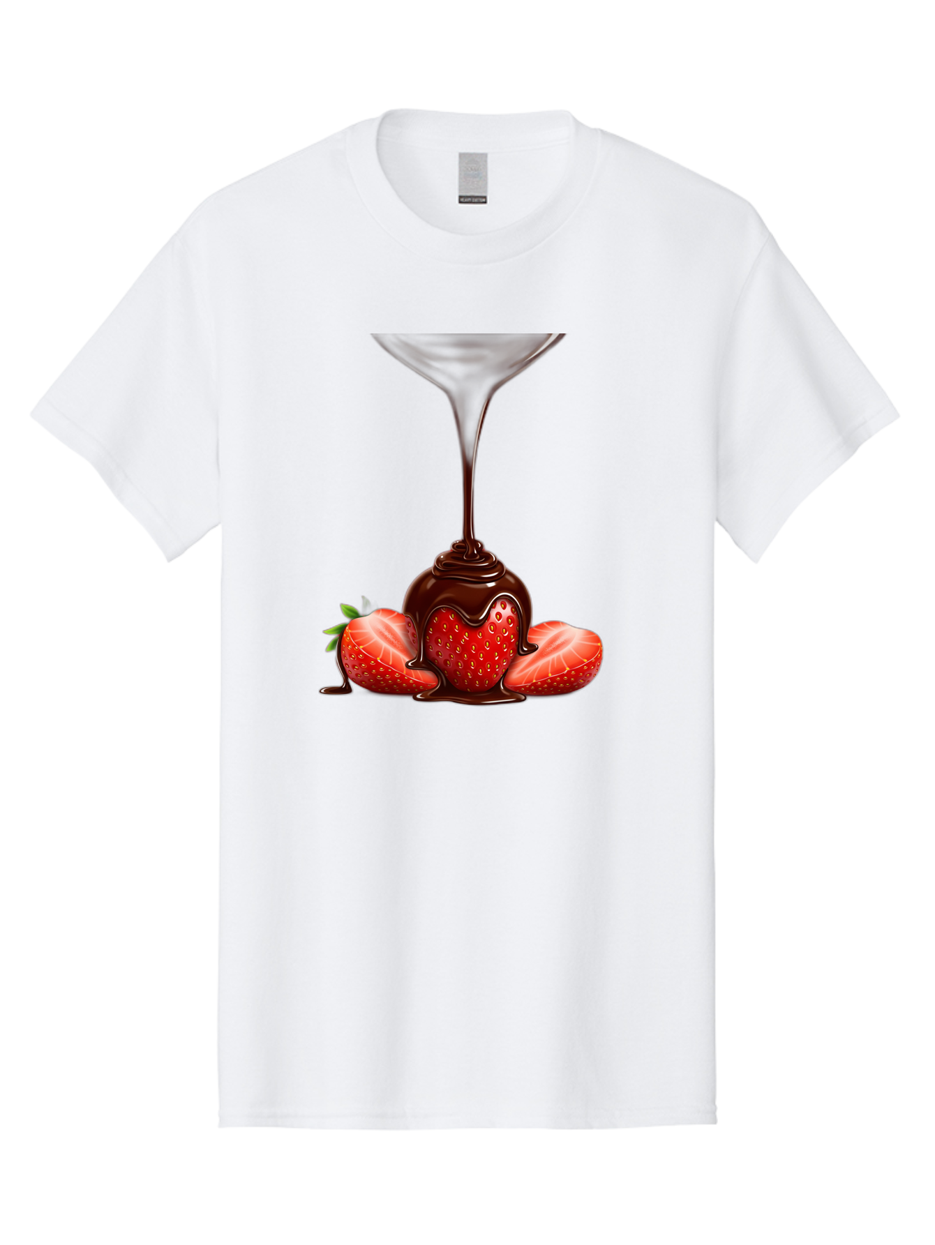 Chocolate-Covered-Strawberry Men'S Graphic Tee, 100% Cotton, Comfortable Casual Summer Wear, Machine Washable, Vintage Camera, Old Camera, Antique Camera, Black Camera, Classic Photography, Photography Equipment, Nostalgic Device, Film Camera, Bag288