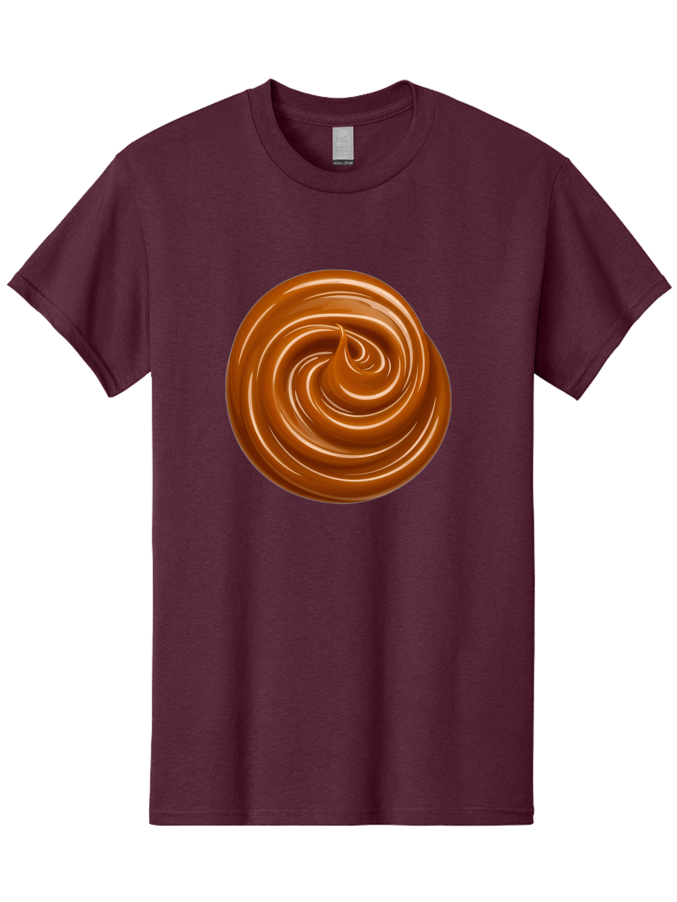 Chocolate-Swirl Men'S Graphic Tee, 100% Cotton, Comfortable Casual Summer Wear, Machine Washable, Vintage Camera, Old Camera, Antique Camera, Black Camera, Classic Photography, Photography Equipment, Nostalgic Device, Film Camera, Camera Art Bag289