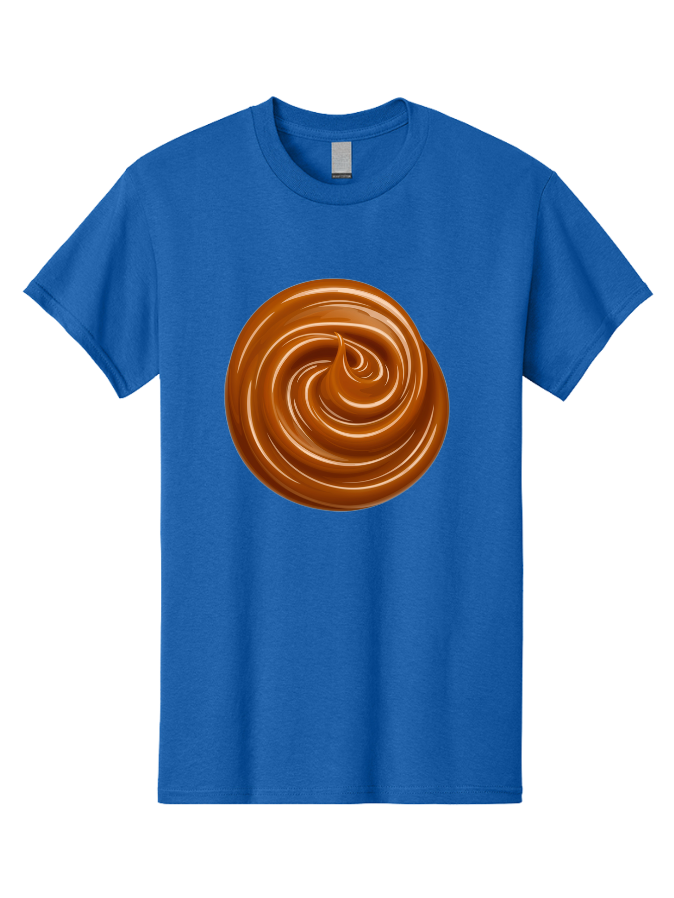 Chocolate-Swirl Men'S Graphic Tee, 100% Cotton, Comfortable Casual Summer Wear, Machine Washable, Vintage Camera, Old Camera, Antique Camera, Black Camera, Classic Photography, Photography Equipment, Nostalgic Device, Film Camera, Camera Art Bag289