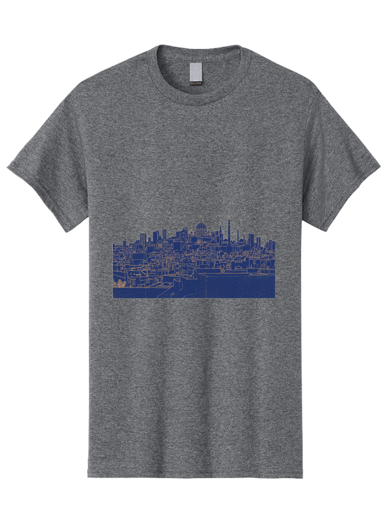 City-Skyline Men'S Graphic Tee, 100% Cotton, Comfortable Casual Summer Wear, Machine Washable, Vintage Camera, Old Camera, Antique Camera, Black Camera, Classic Photography, Photography Equipment, Nostalgic Device, Film Camera, Camera Art Bag298