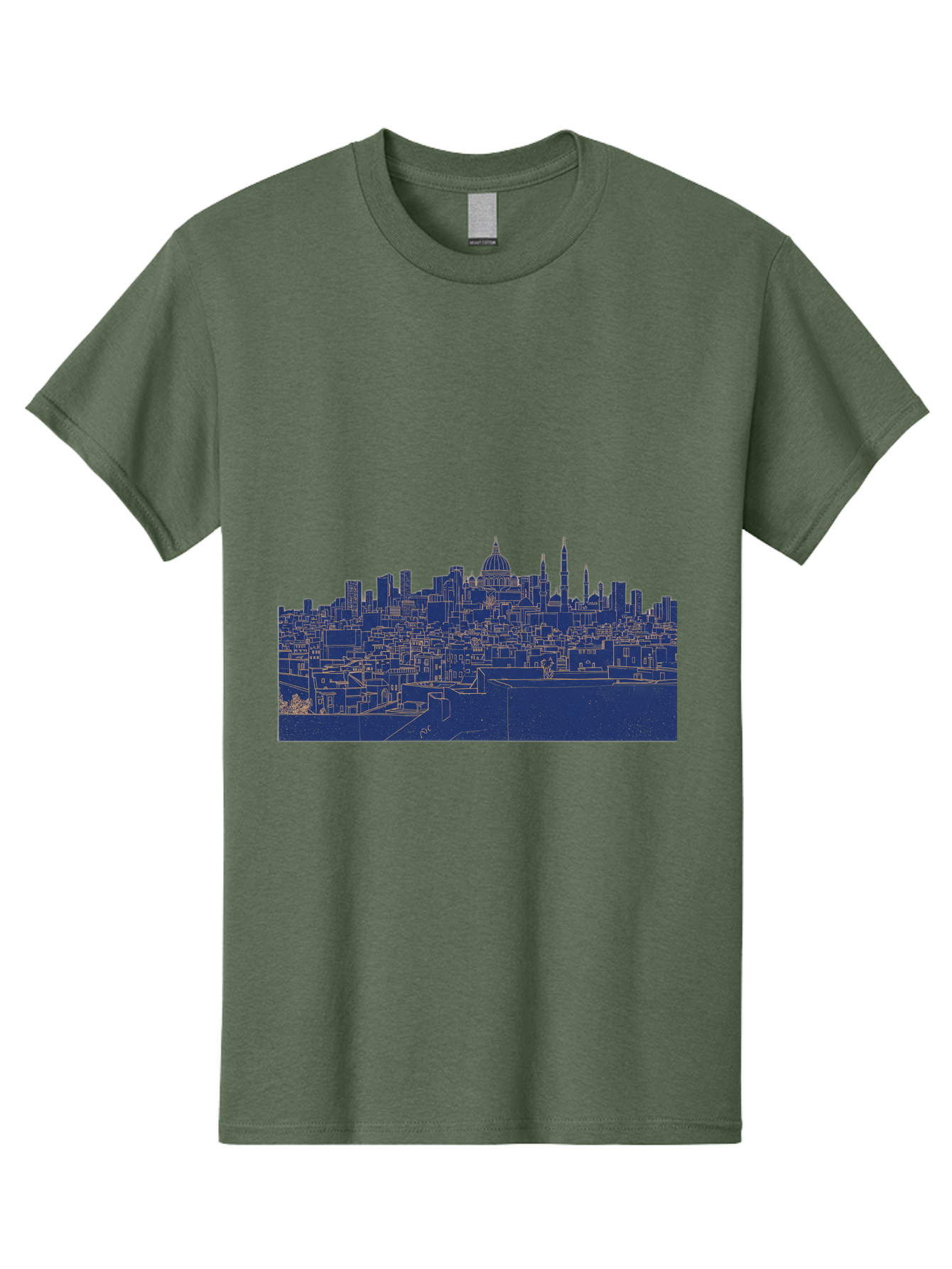 City-Skyline Men'S Graphic Tee, 100% Cotton, Comfortable Casual Summer Wear, Machine Washable, Vintage Camera, Old Camera, Antique Camera, Black Camera, Classic Photography, Photography Equipment, Nostalgic Device, Film Camera, Camera Art Bag298