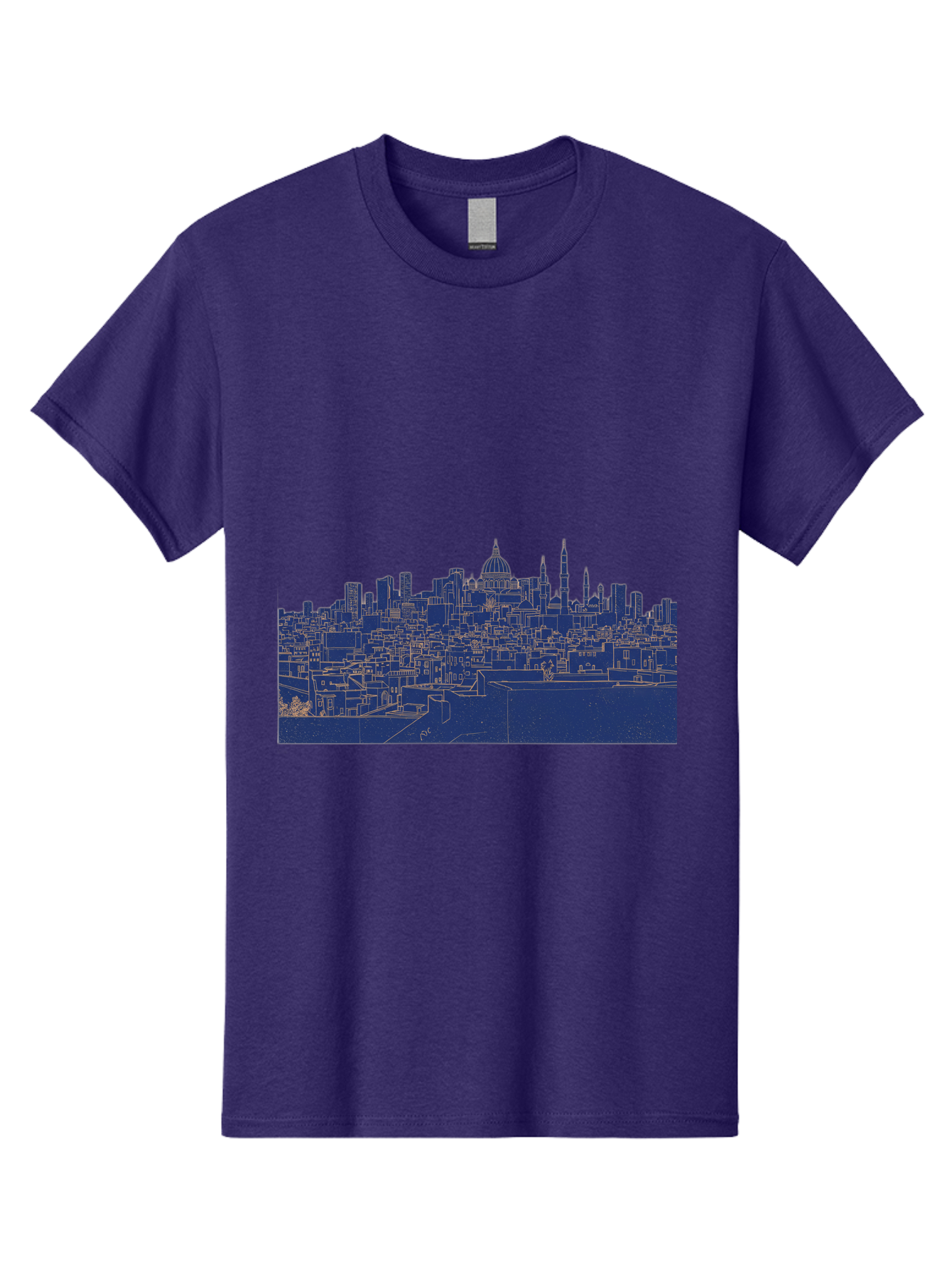 City-Skyline Men'S Graphic Tee, 100% Cotton, Comfortable Casual Summer Wear, Machine Washable, Vintage Camera, Old Camera, Antique Camera, Black Camera, Classic Photography, Photography Equipment, Nostalgic Device, Film Camera, Camera Art Bag298