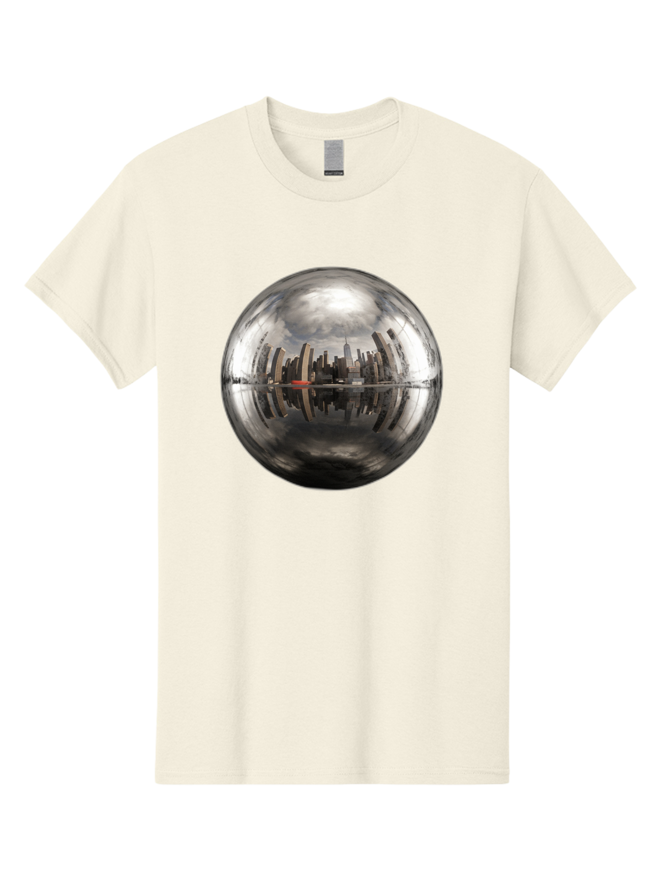 Cityscape-Sphere Men'S Graphic Tee, 100% Cotton, Comfortable Casual Summer Wear, Machine Washable, Vintage Camera, Old Camera, Antique Camera, Black Camera, Classic Photography, Photography Equipment, Nostalgic Device, Film Camera, Camera Art Bag299