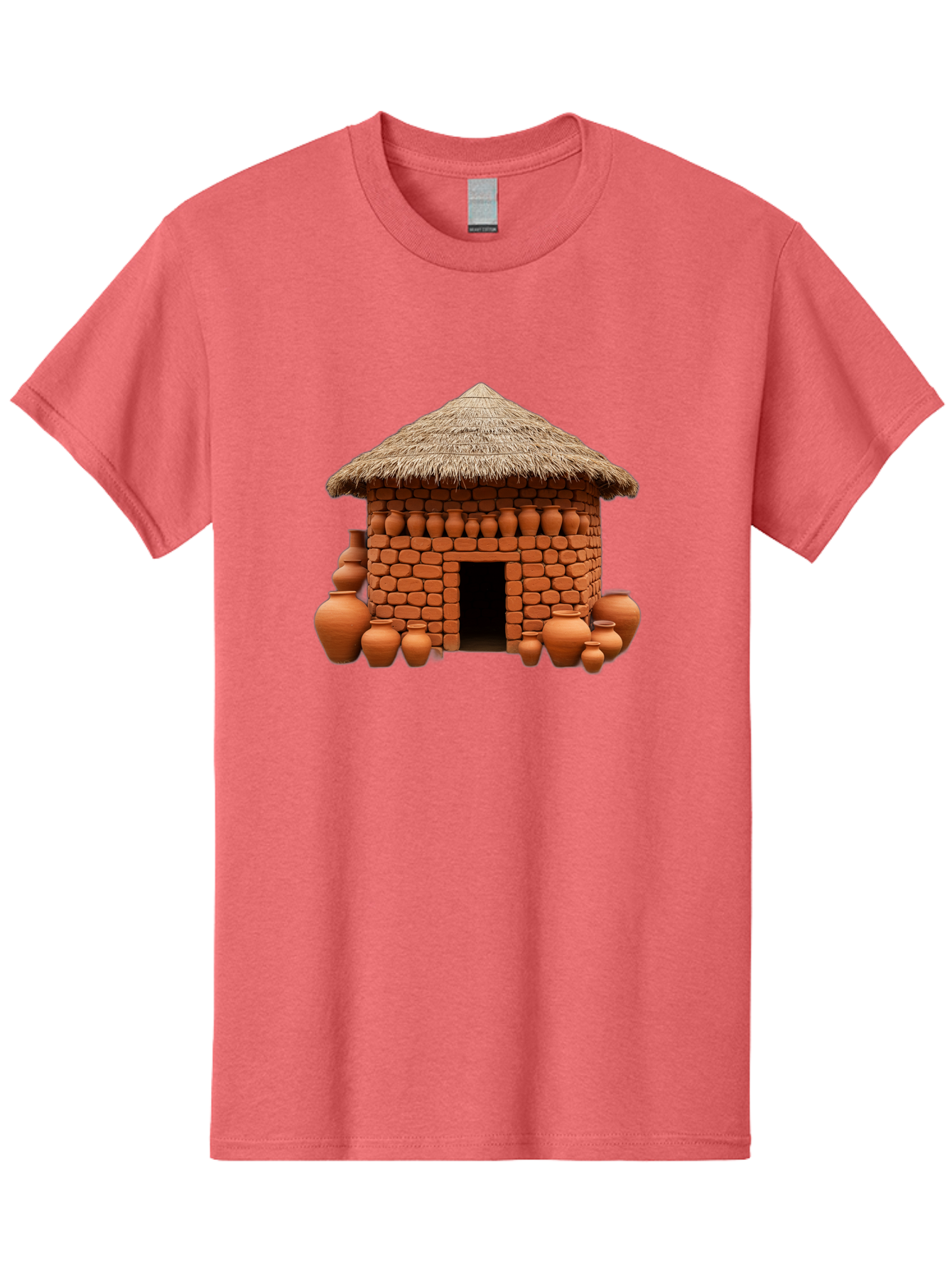 Clay-Hut Men'S Graphic Tee, 100% Cotton, Comfortable Casual Summer Wear, Machine Washable, Vintage Camera, Old Camera, Antique Camera, Black Camera, Classic Photography, Photography Equipment, Nostalgic Device, Film Camera, Camera Art Bag301