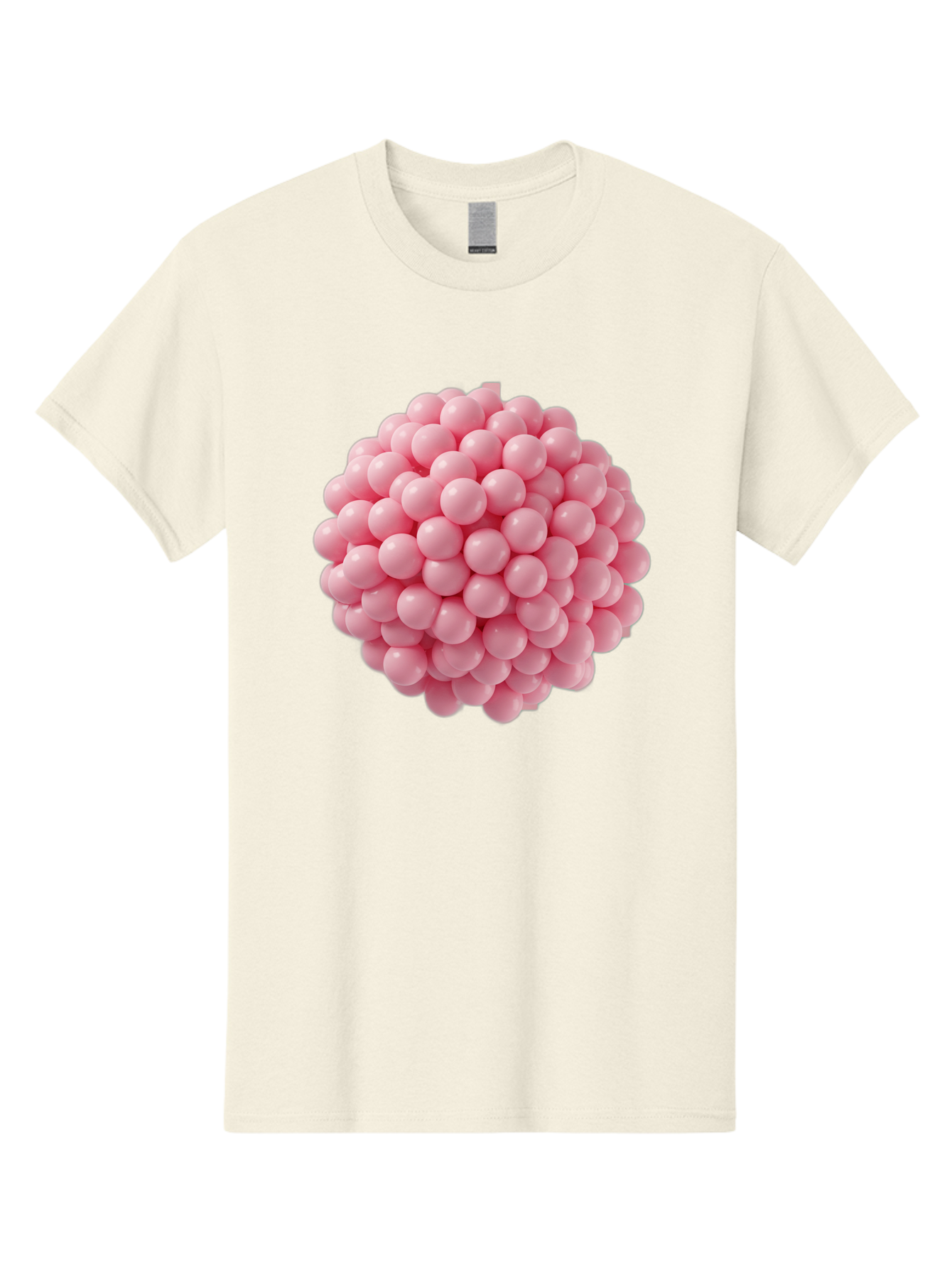 Cluster-Of-Pink-Spheres Men'S Graphic Tee, 100% Cotton, Comfortable Casual Summer Wear, Machine Washable, Vintage Camera, Old Camera, Antique Camera, Black Camera, Classic Photography, Photography Equipment, Nostalgic Device, Film Camera, Bag310
