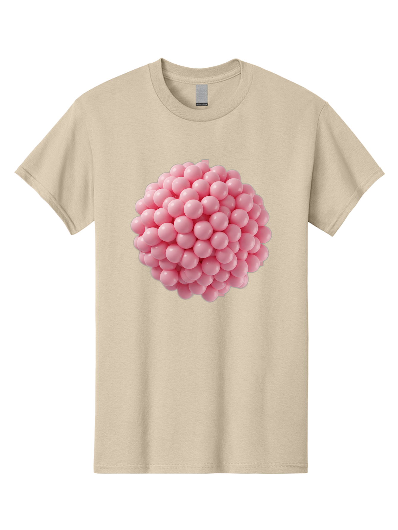 Cluster-Of-Pink-Spheres Men'S Graphic Tee, 100% Cotton, Comfortable Casual Summer Wear, Machine Washable, Vintage Camera, Old Camera, Antique Camera, Black Camera, Classic Photography, Photography Equipment, Nostalgic Device, Film Camera, Bag310