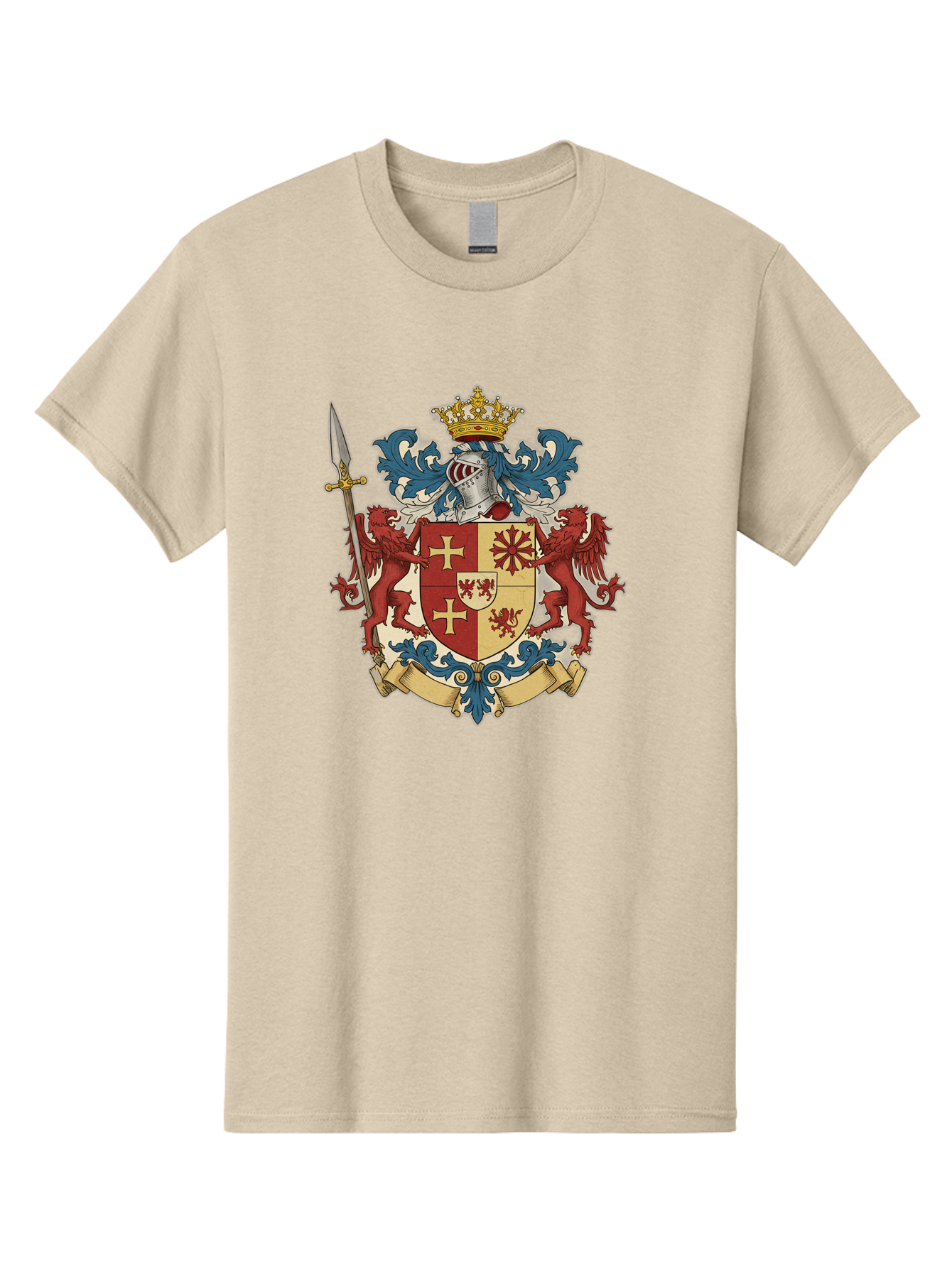 Coat-Of-Arms Men'S Graphic Tee, 100% Cotton, Comfortable Casual Summer Wear, Machine Washable, Vintage Camera, Old Camera, Antique Camera, Black Camera, Classic Photography, Photography Equipment, Nostalgic Device, Film Camera, Camera Art Bag312