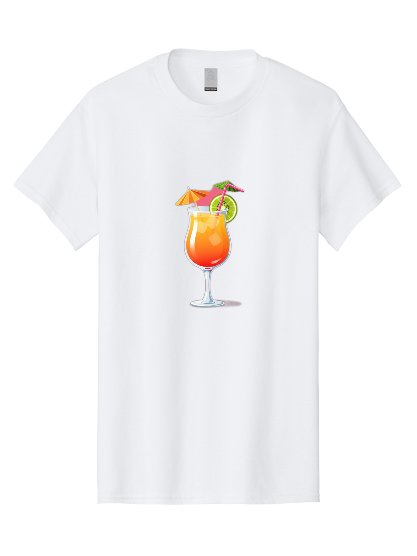 Cocktail-Glass Men'S Graphic Tee, 100% Cotton, Comfortable Casual Summer Wear, Machine Washable, Vintage Camera, Old Camera, Antique Camera, Black Camera, Classic Photography, Photography Equipment, Nostalgic Device, Film Camera, Camera Art Bag313