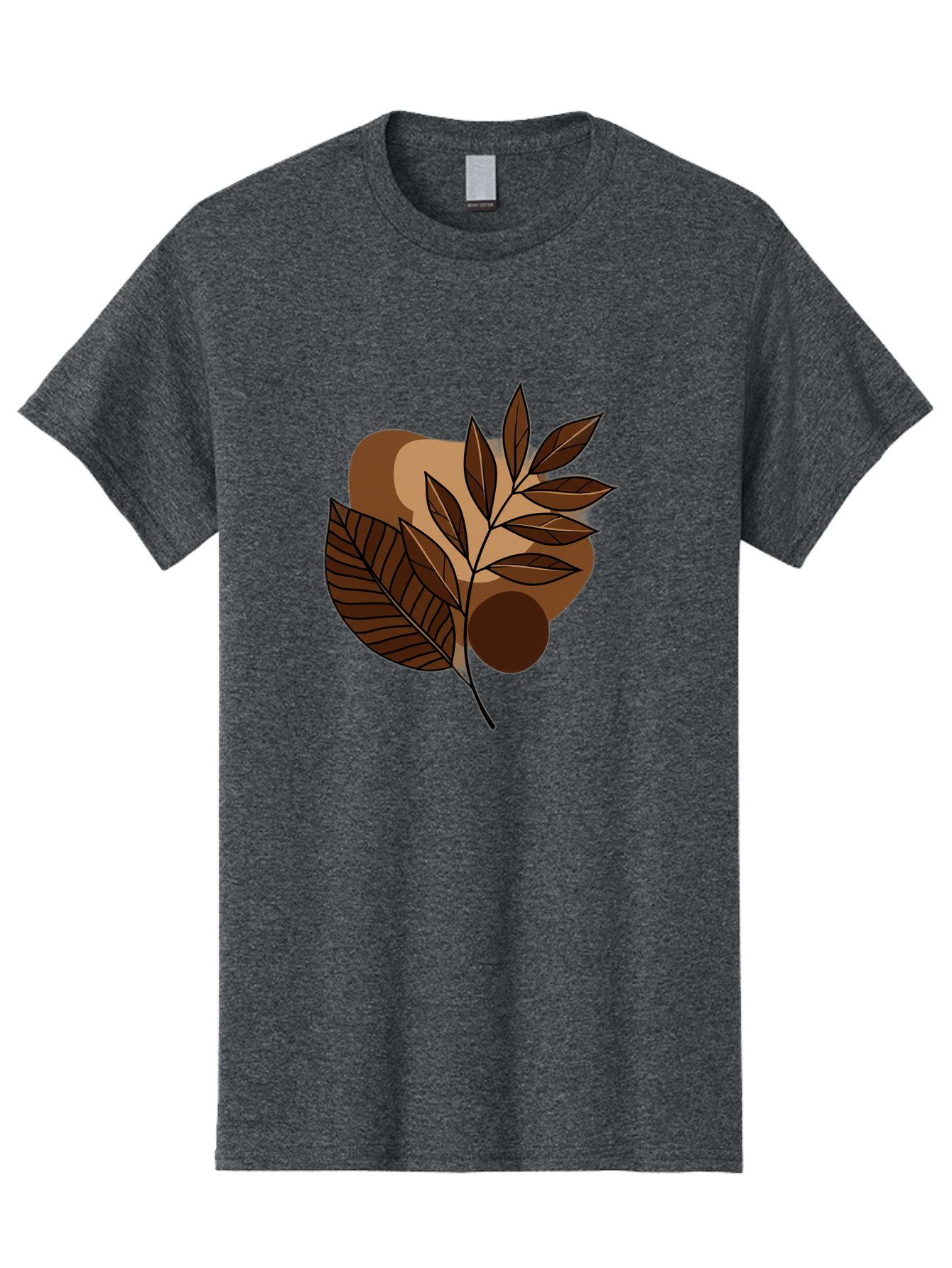 Cocoa-Pod-1 Men'S Graphic Tee, 100% Cotton, Comfortable Casual Summer Wear, Machine Washable, Vintage Camera, Old Camera, Antique Camera, Black Camera, Classic Photography, Photography Equipment, Nostalgic Device, Film Camera, Camera Art Bag314